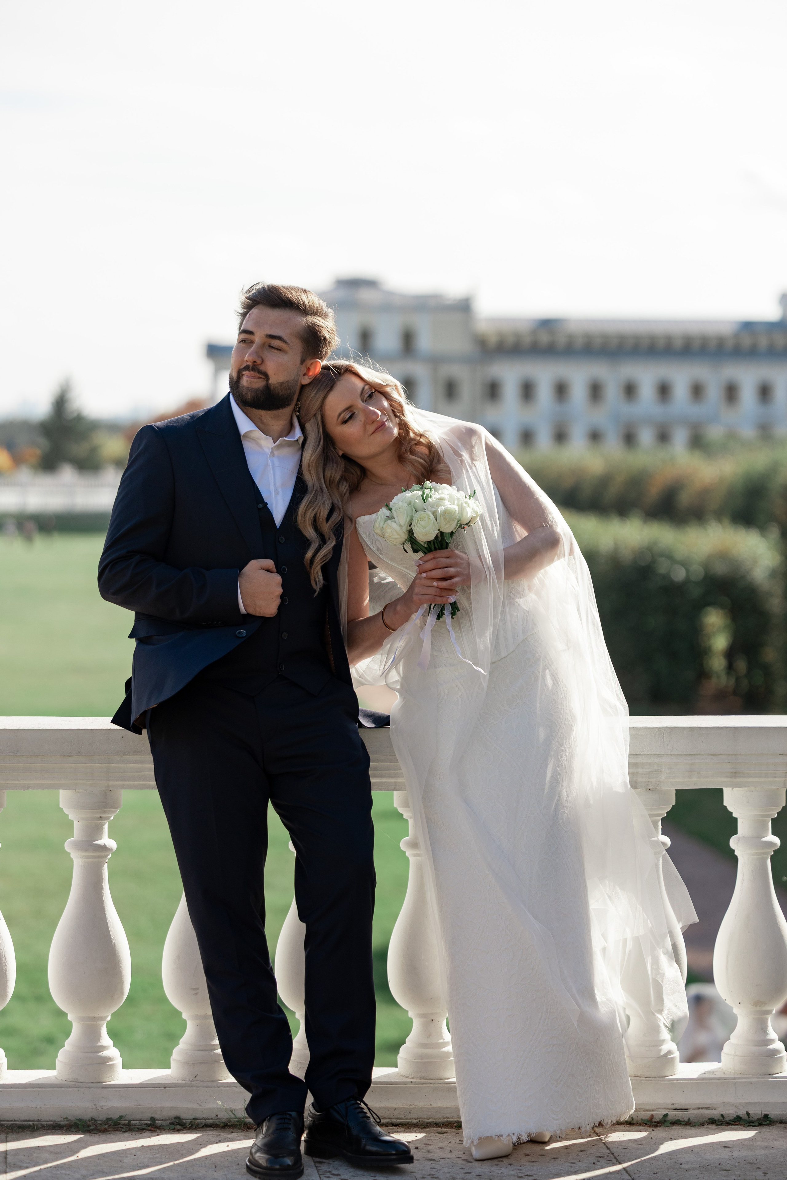 Даниил и Екатерина. Ваш фотограф и видеограф