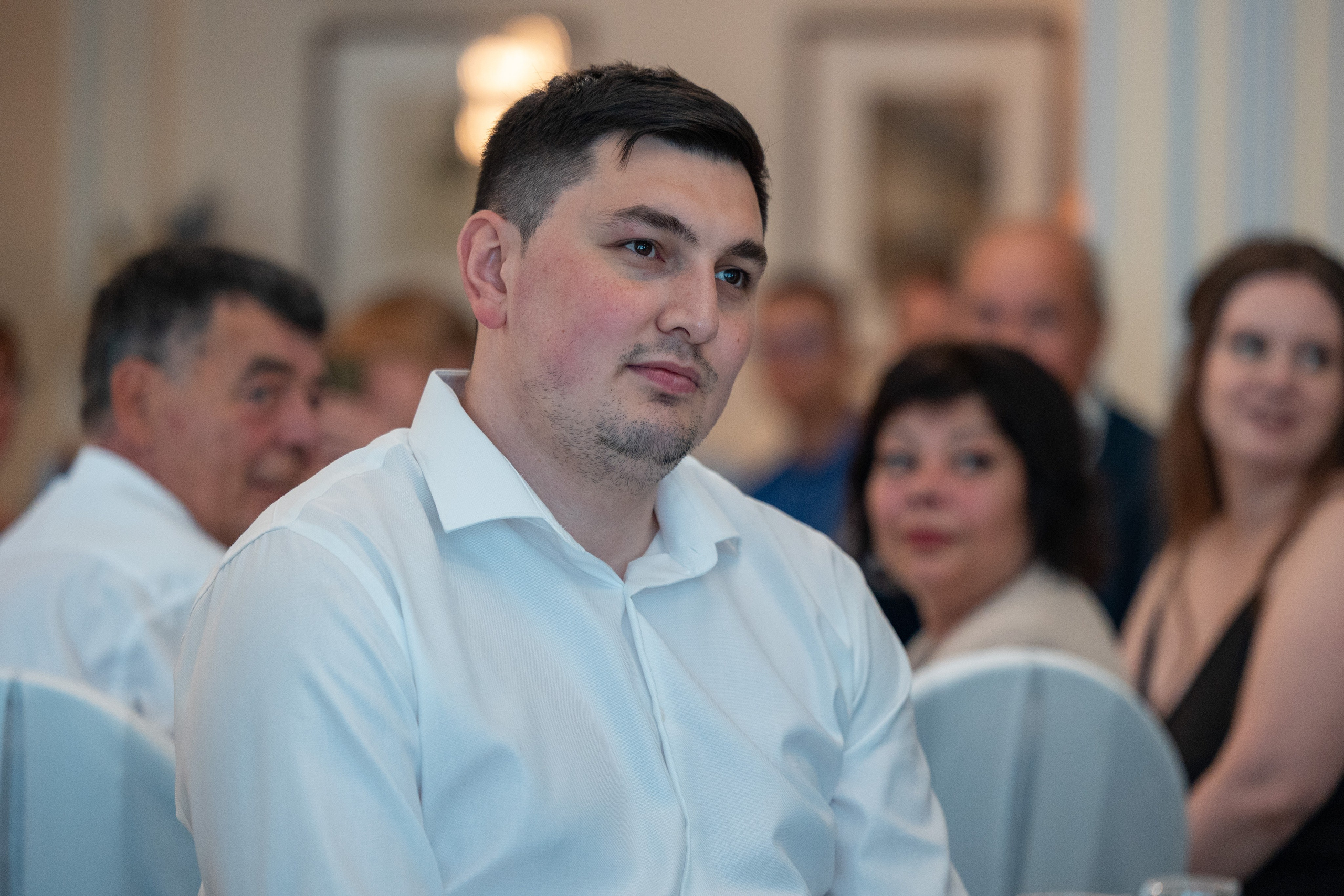 Никита и Анжелика. Ваш фотограф и видеограф