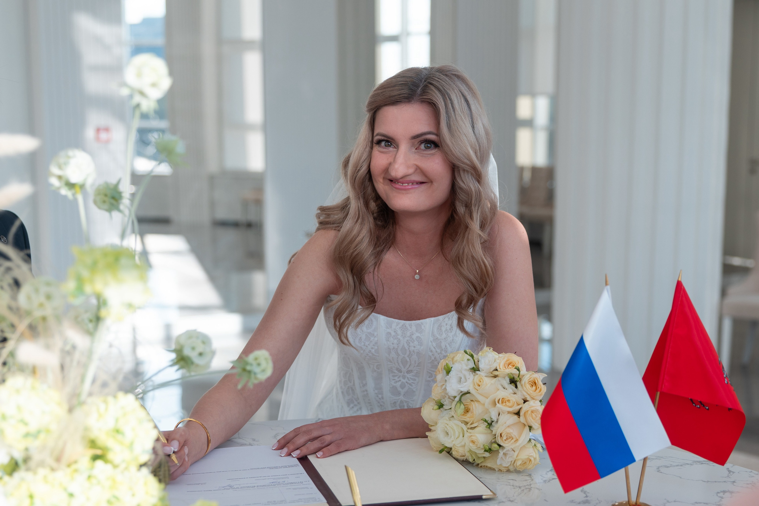 Даниил и Екатерина. Ваш фотограф и видеограф