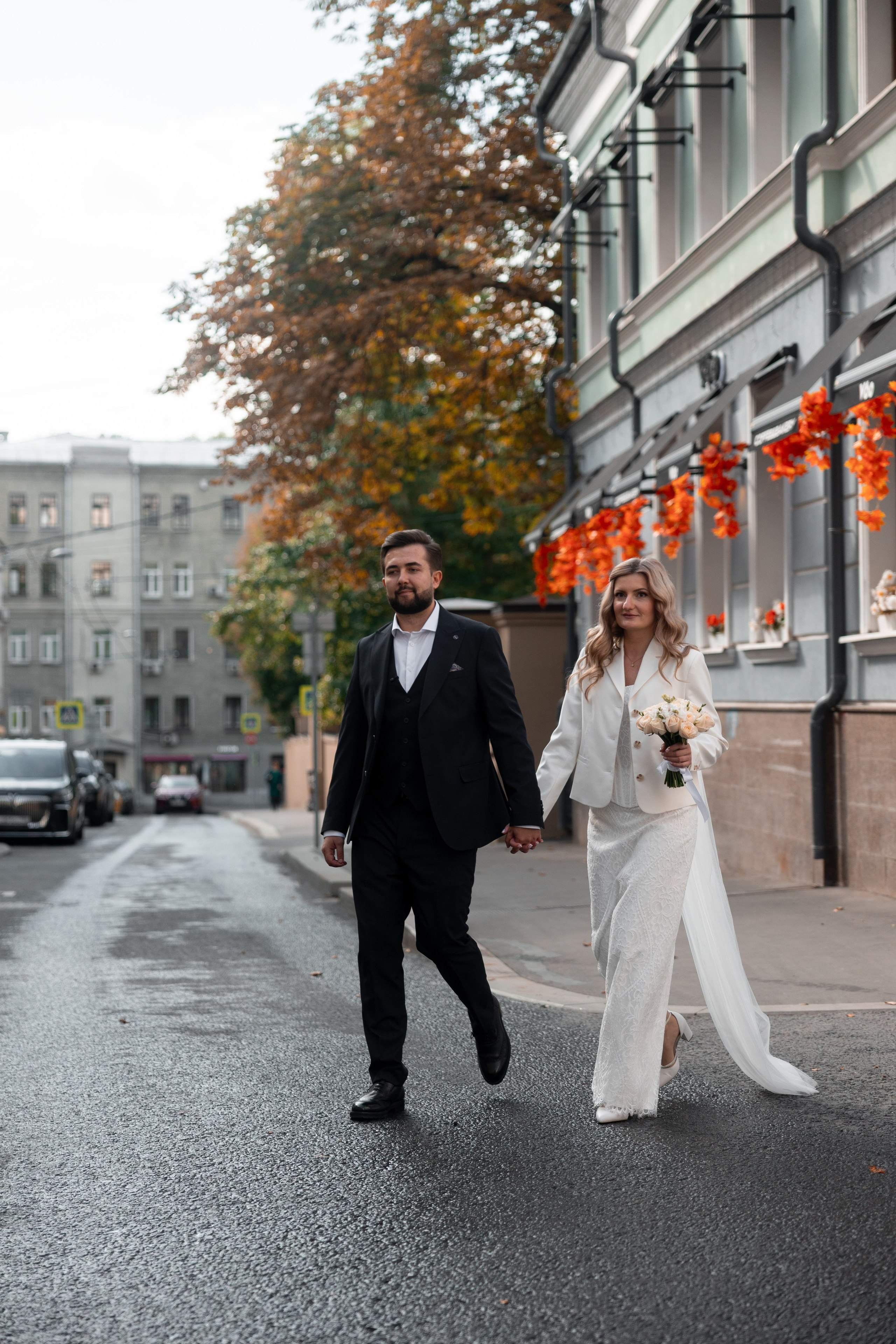 Даниил и Екатерина. Ваш фотограф и видеограф
