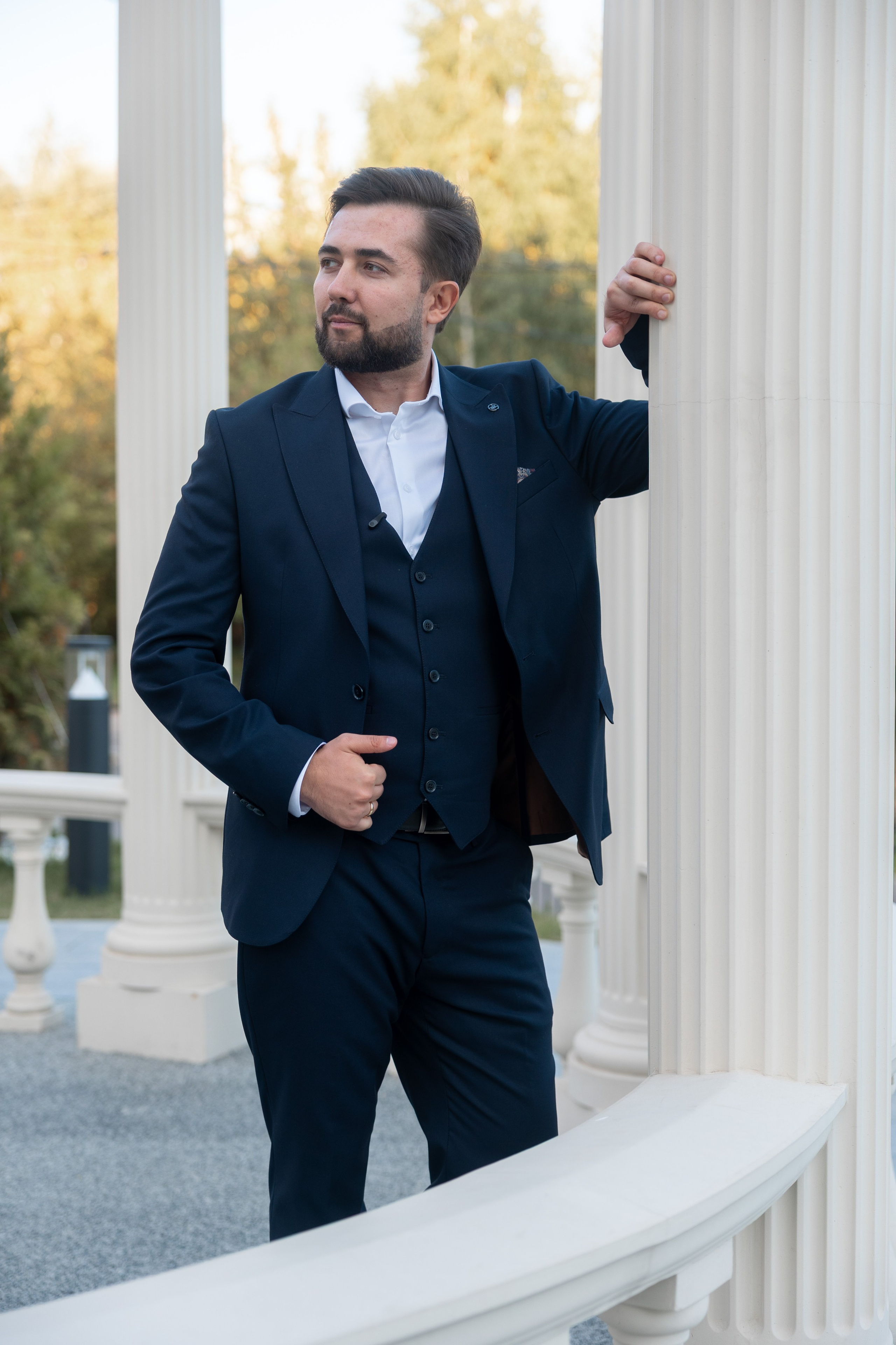 Даниил и Екатерина. Ваш фотограф и видеограф