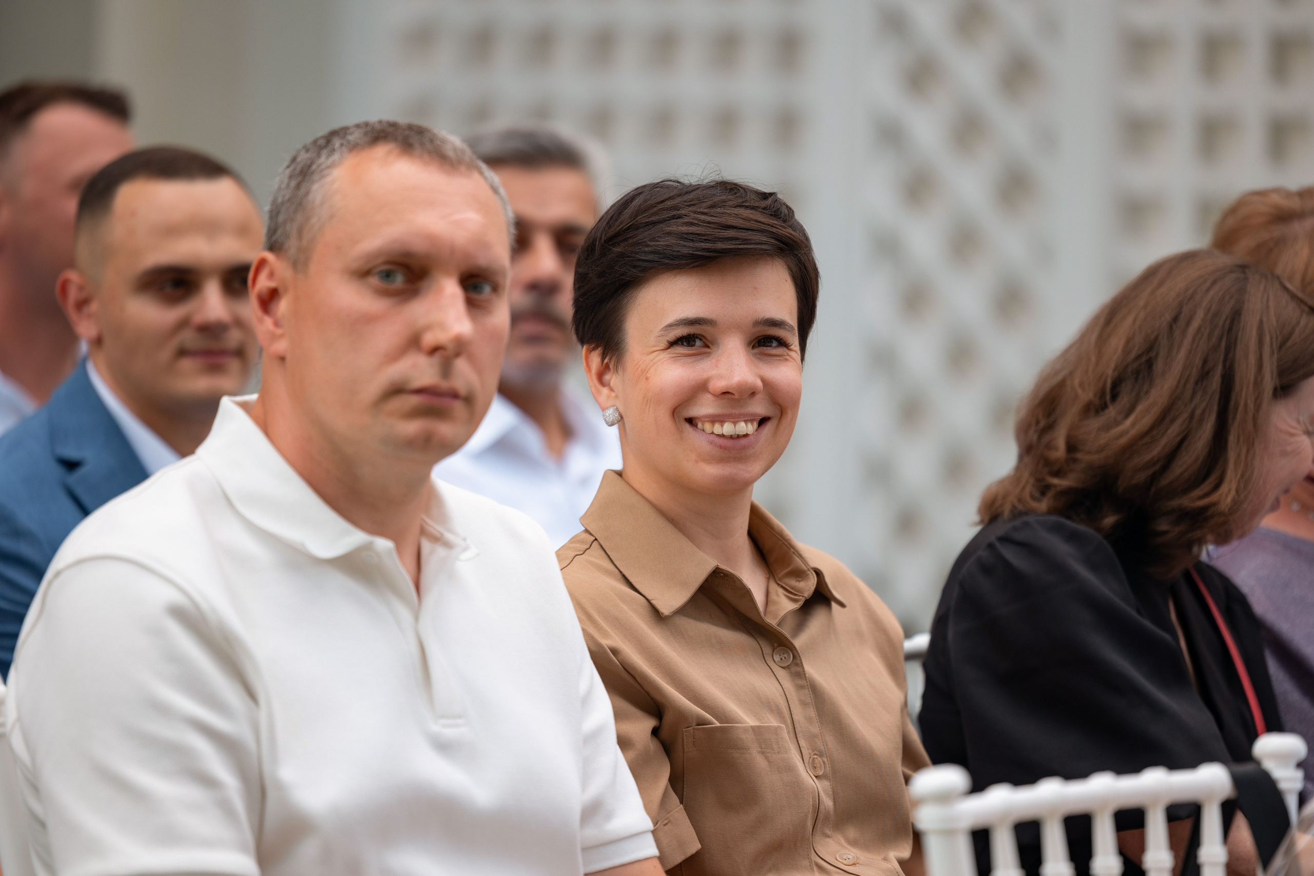Никита и Анжелика. Ваш фотограф и видеограф