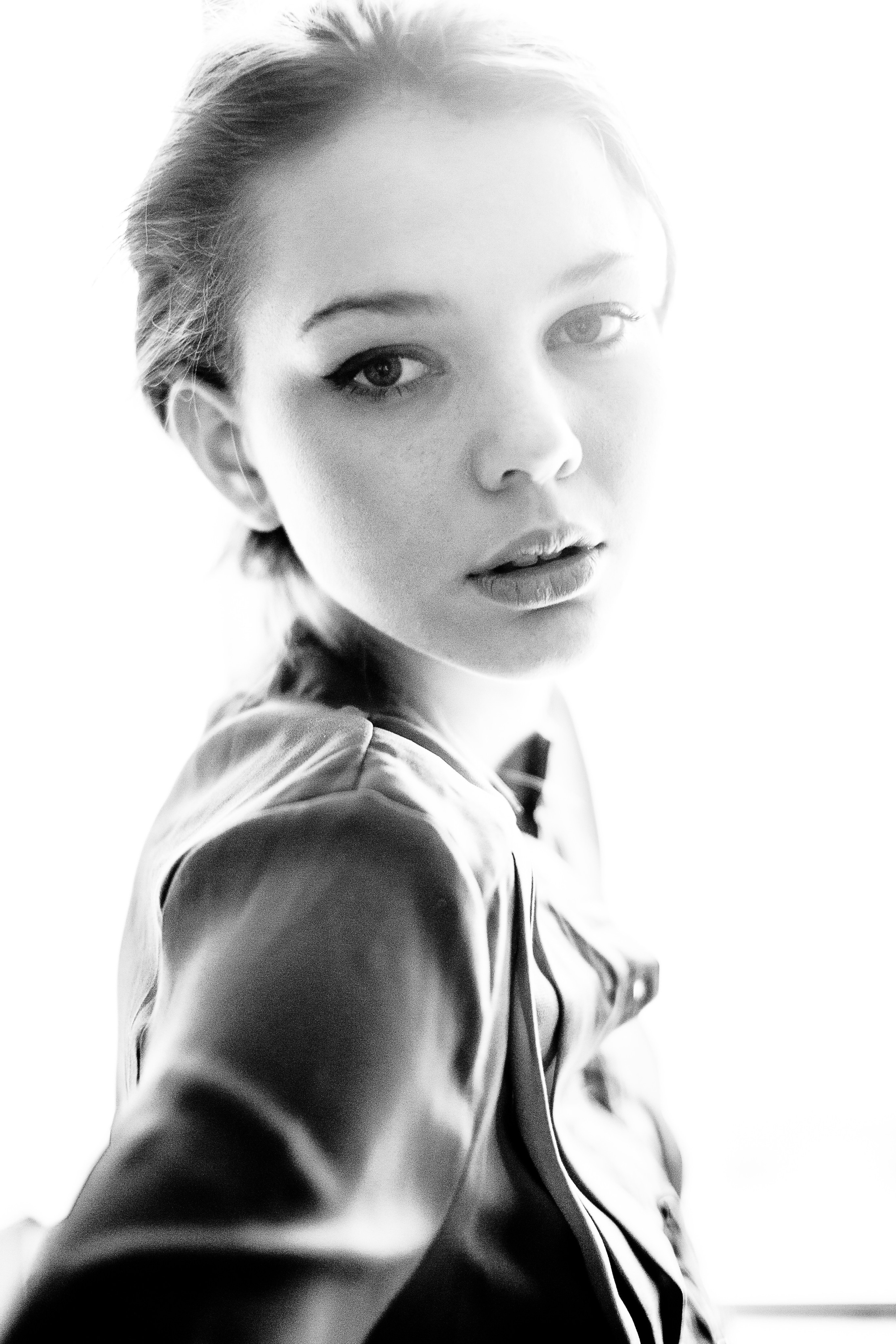 Фотограф Иван Сосновский