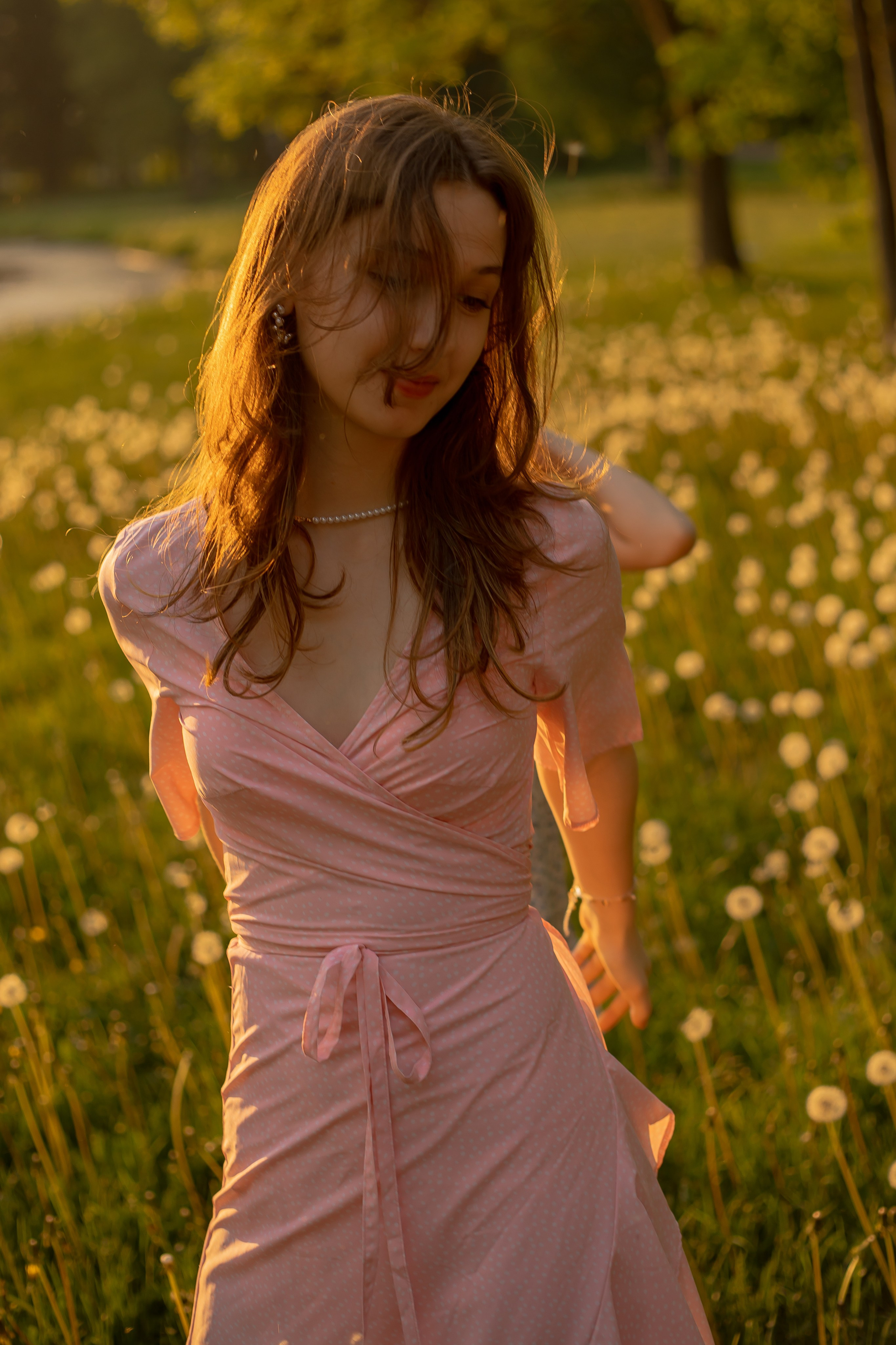 Летний день. Фотограф в Санкт-Петербурге Елена Калинина