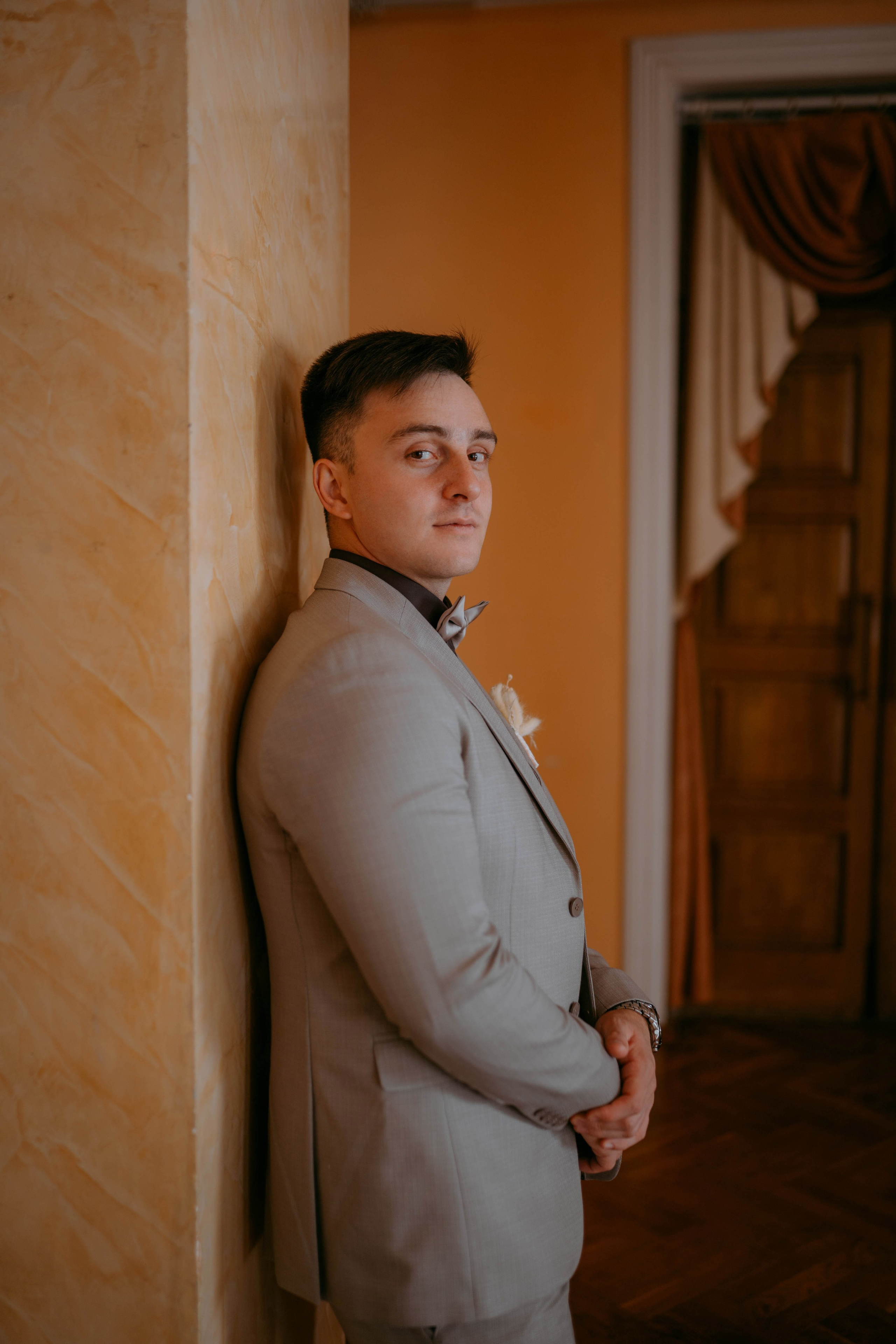 Свадебный день Магомеда и Вероники. Фотограф Чита. Индивидуальные портреты, LoveStory, свадьбы