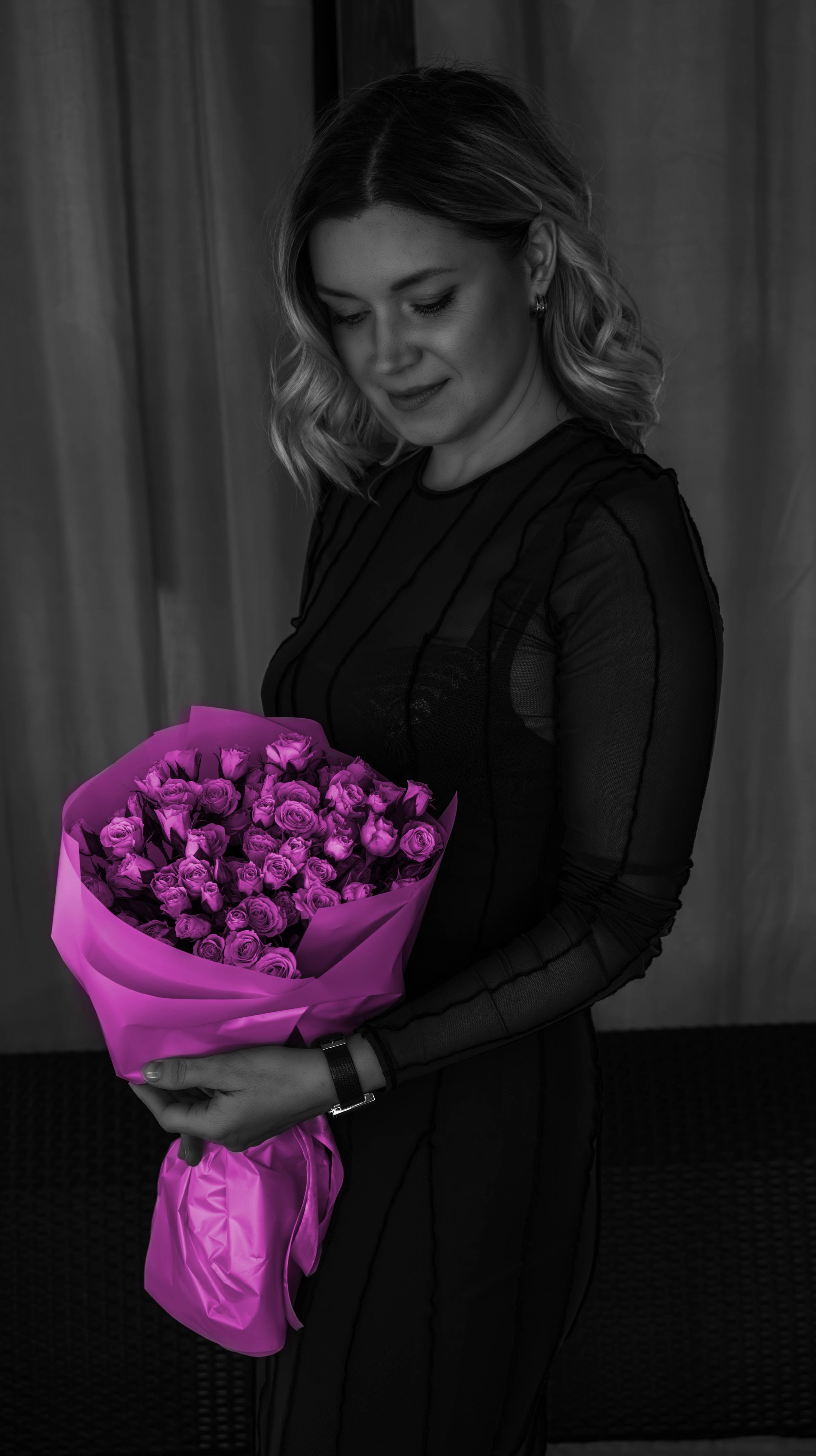 Татьяна. Юлия Чайко, фотограф в Минске