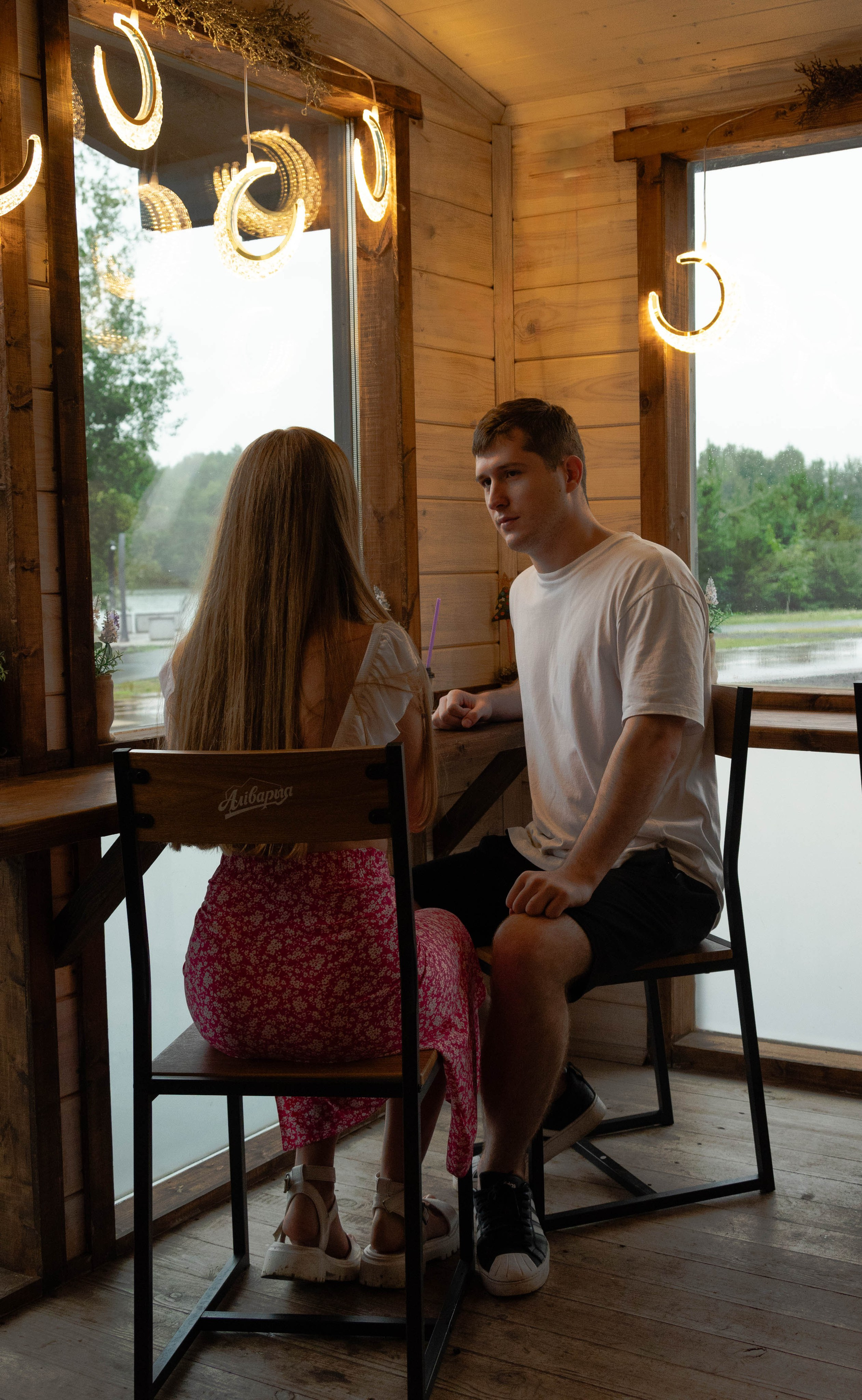 Нина и Роман. Юлия Чайко, фотограф в Минске