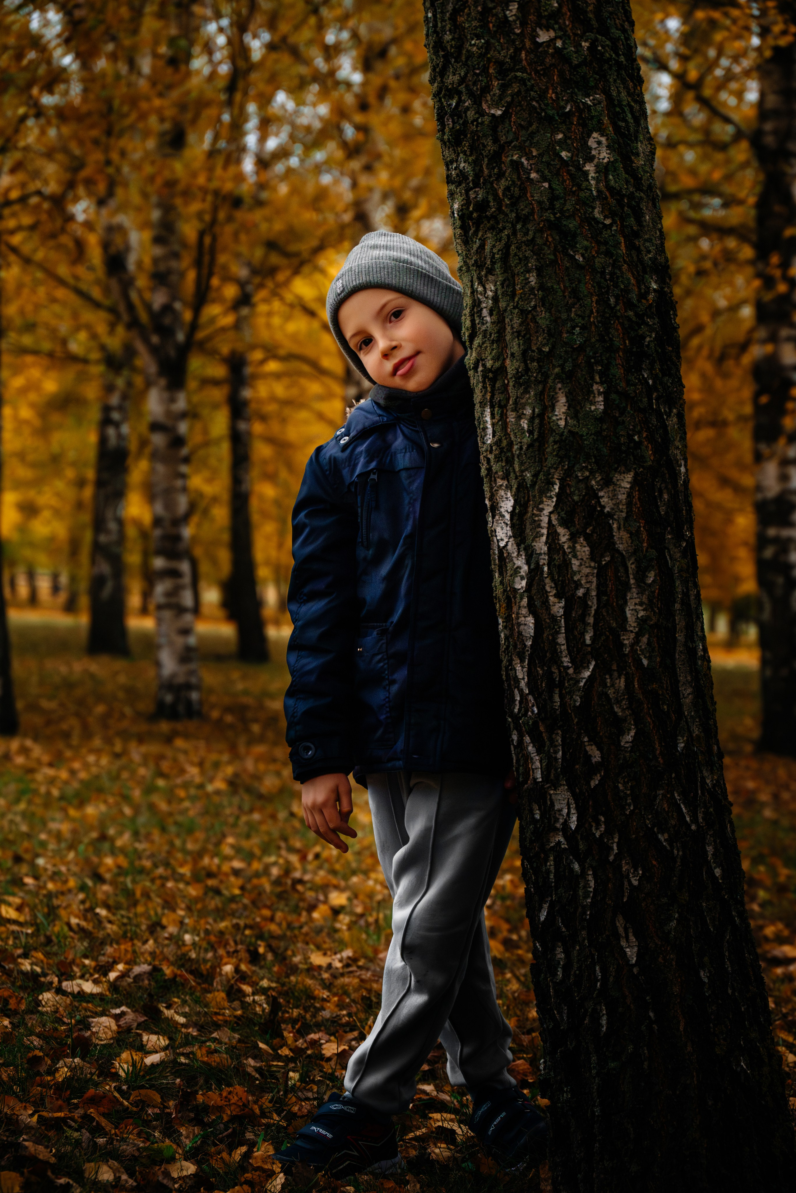 Семья Стенцель. Юлия Чайко, фотограф в Минске