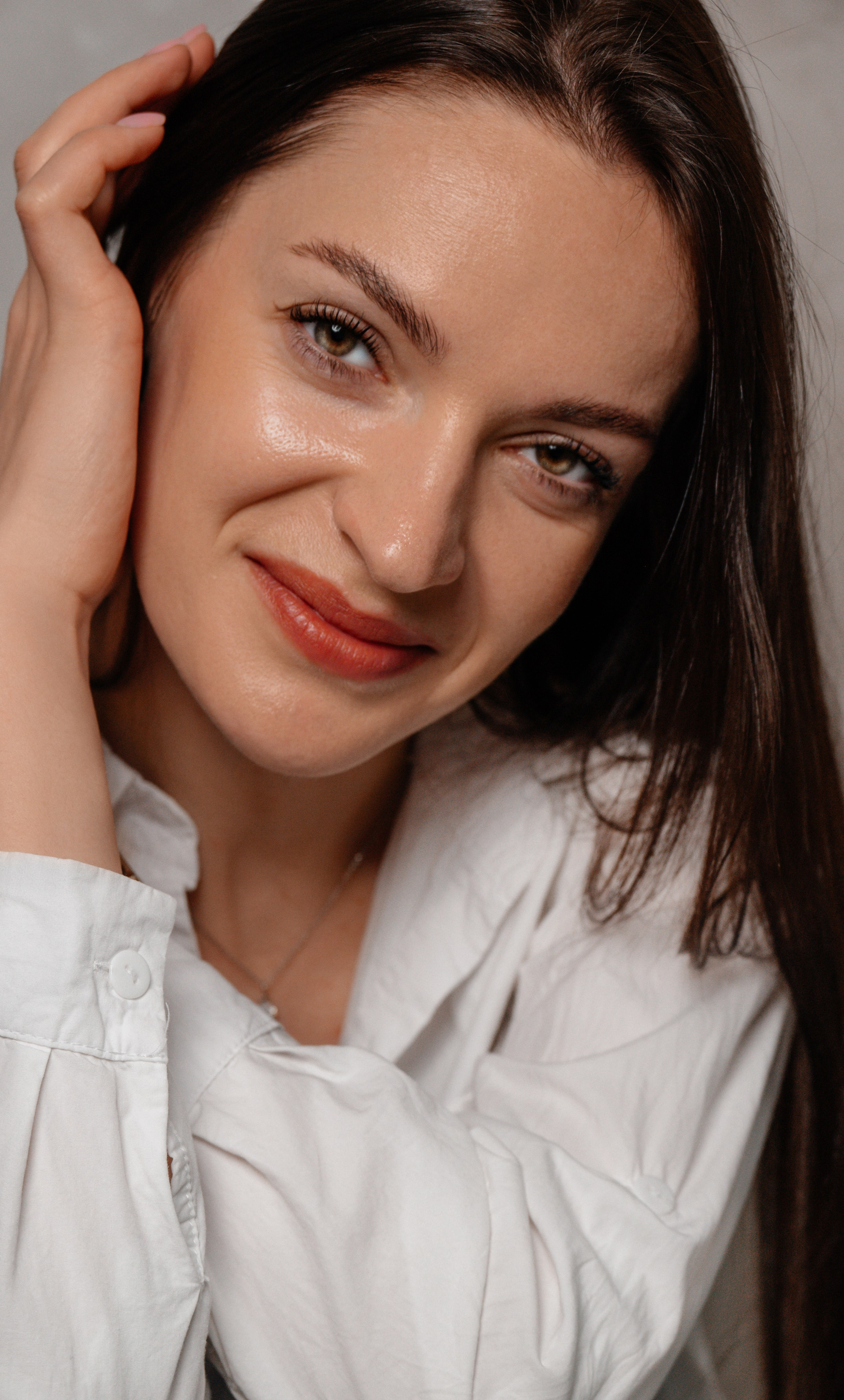 Алёна. Юлия Чайко, фотограф в Минске