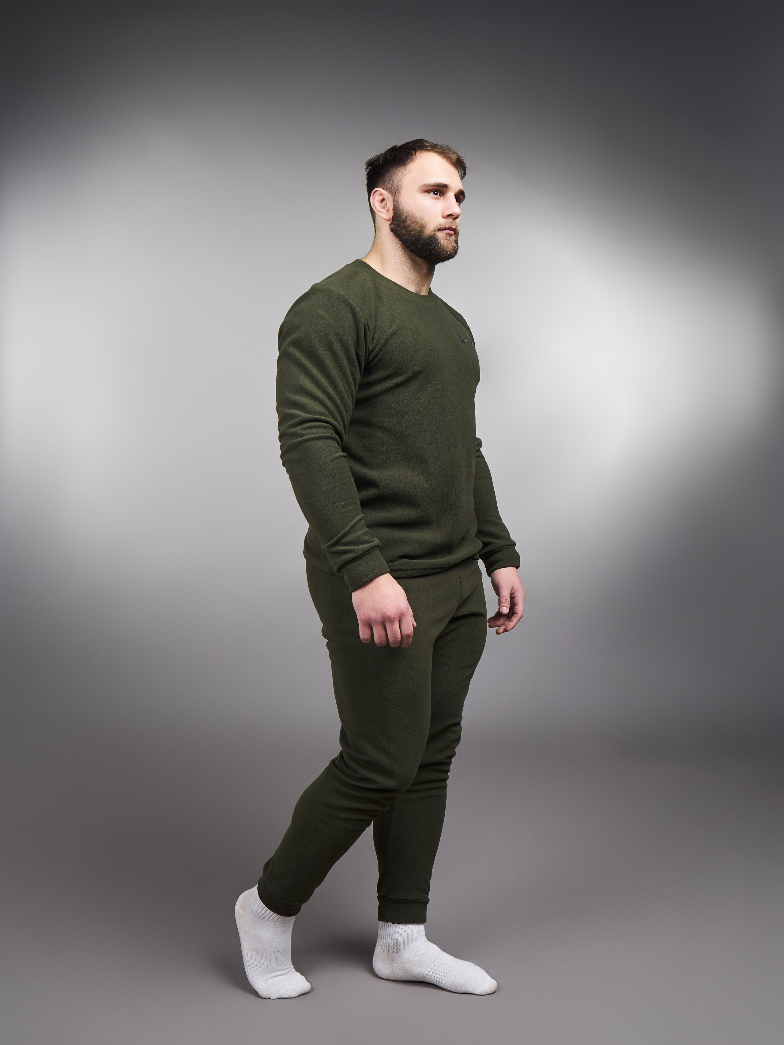 Модельная фотосъемка спортивной одежды|от 250 ₽/кадр