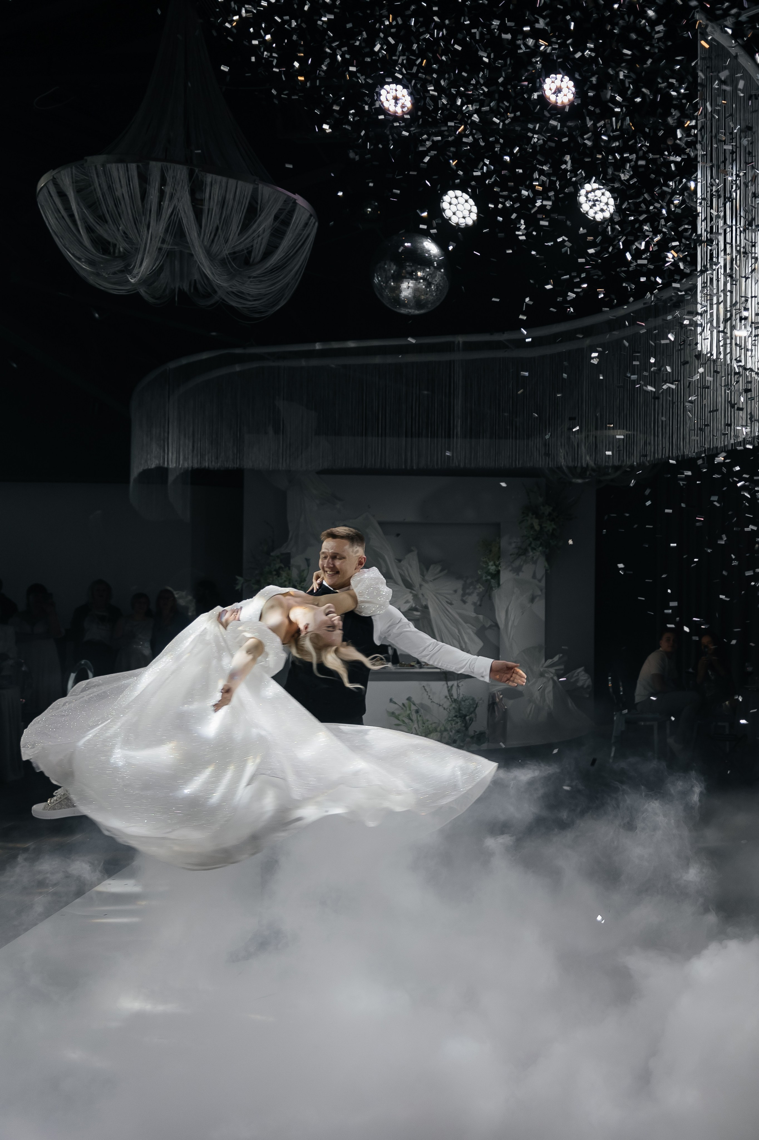 Любовь, Апрель, Питер…. Свадебный  фотограф Юлия Гривцова Москва