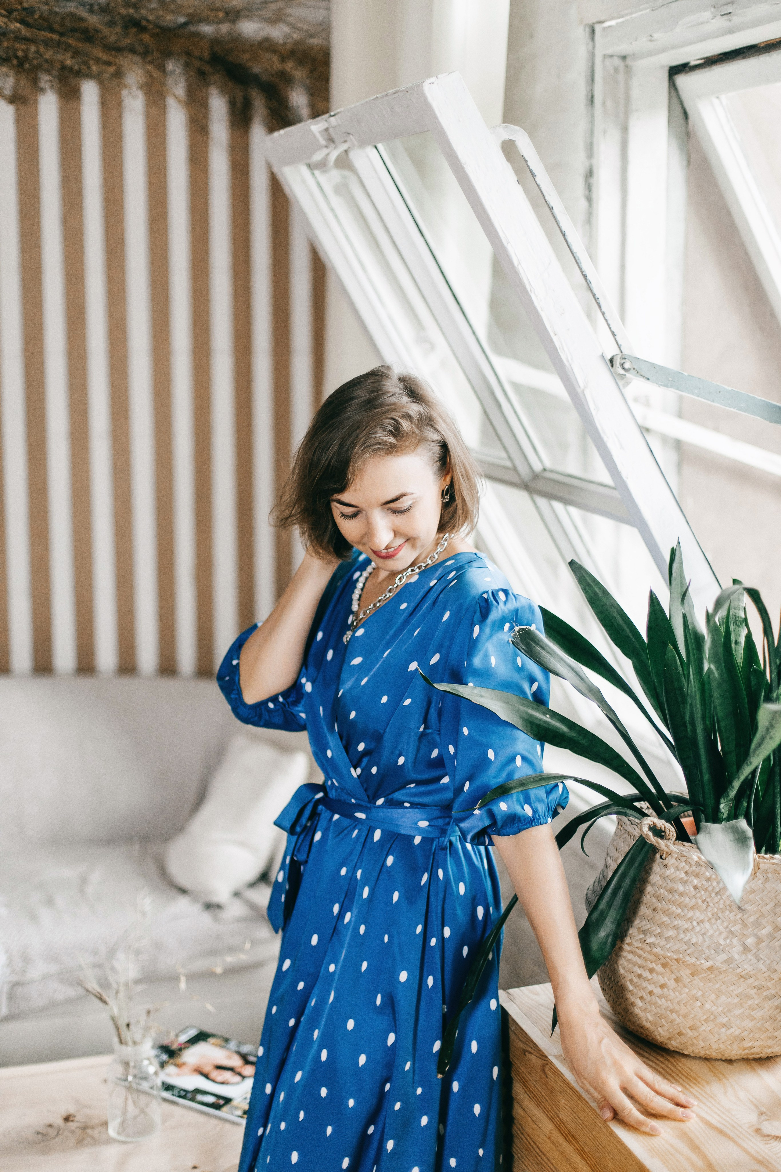 Художница М. Фотограф Марина Верятинская | Краснодар