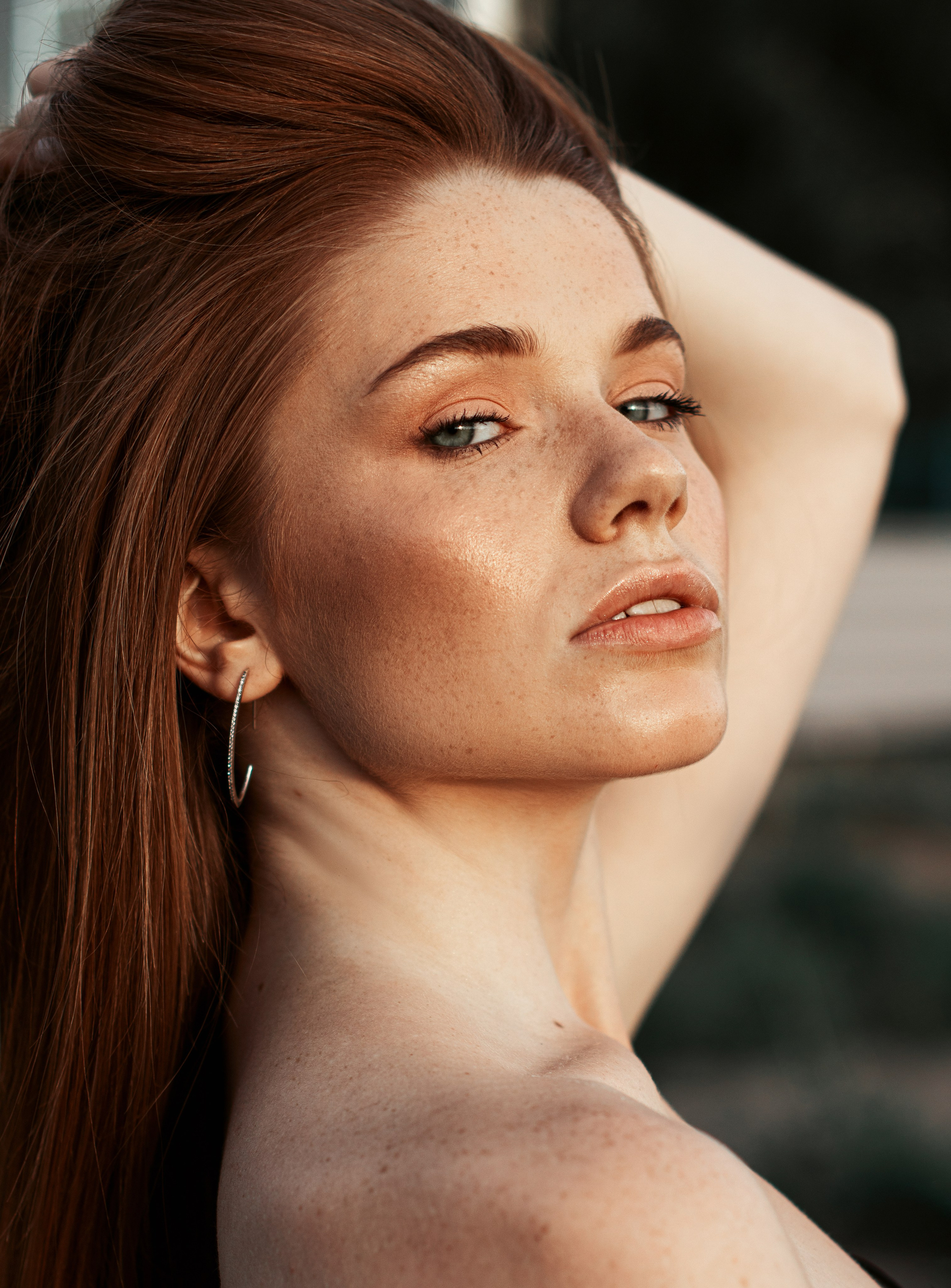 Софья. Фотограф Тамбов — Воронеж