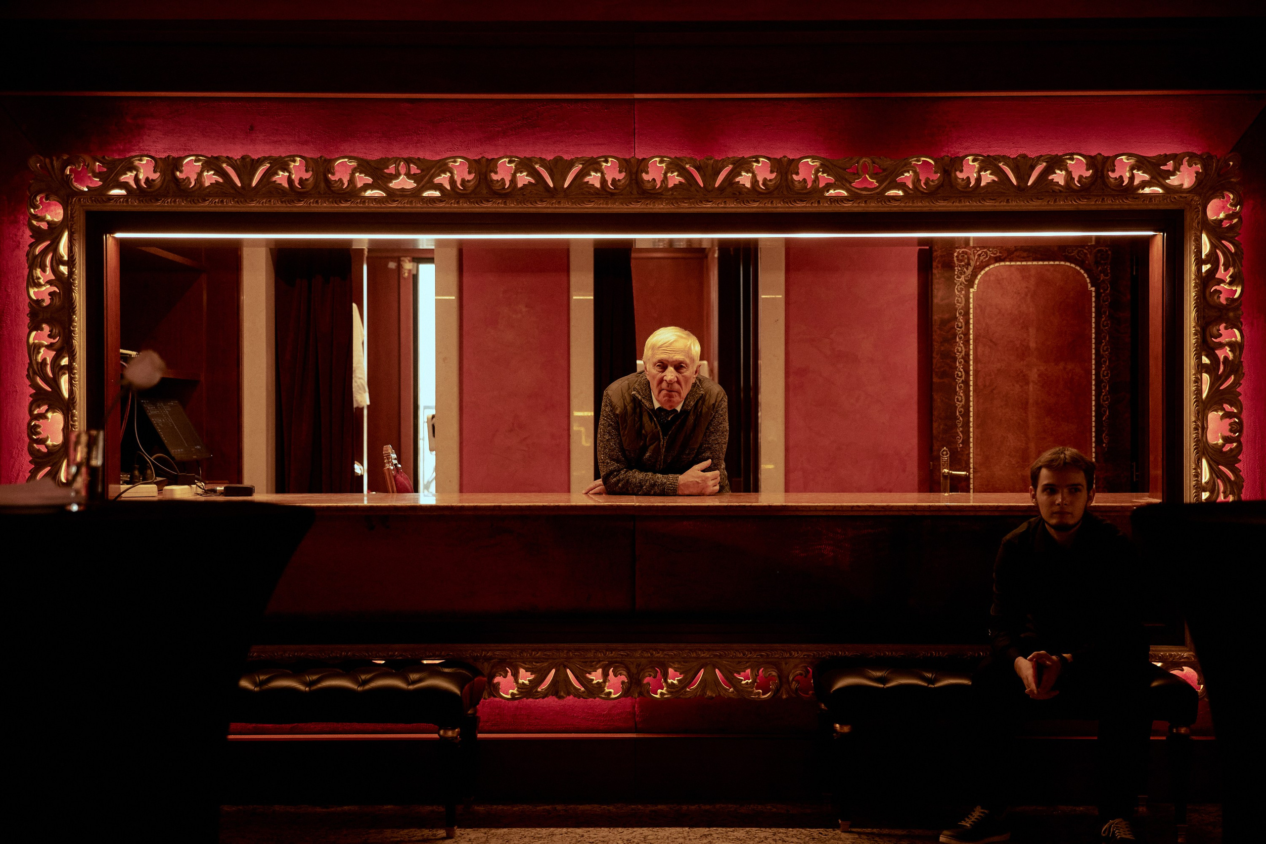 STK 10 YEARS. Дмитрий Мазуркевич: Профессиональный Репортажный Фотограф