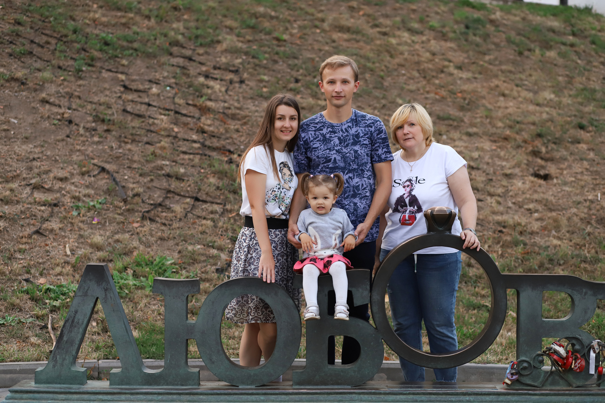 7. Выпускные альбомы, индивидуальные фотосессии в Костроме