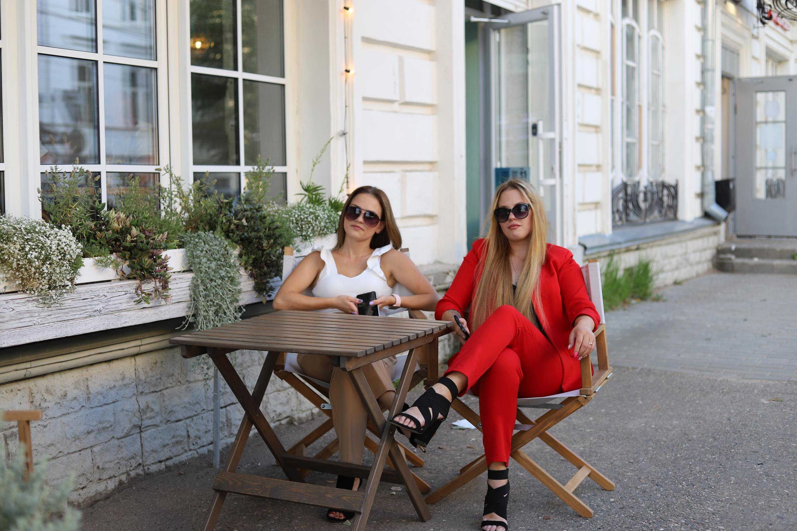 5. Выпускные альбомы, индивидуальные фотосессии в Костроме