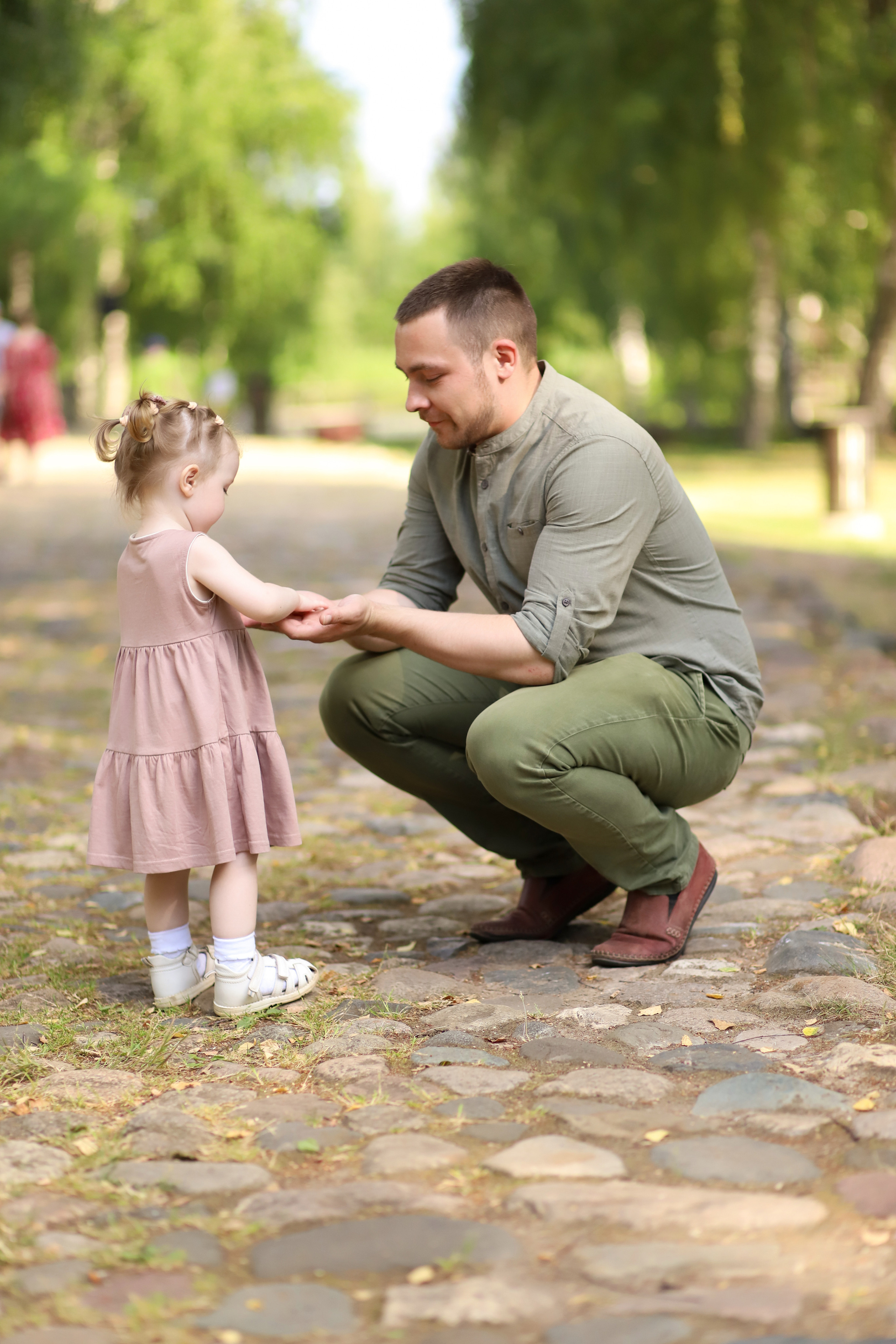 3. Выпускные альбомы, индивидуальные фотосессии в Костроме