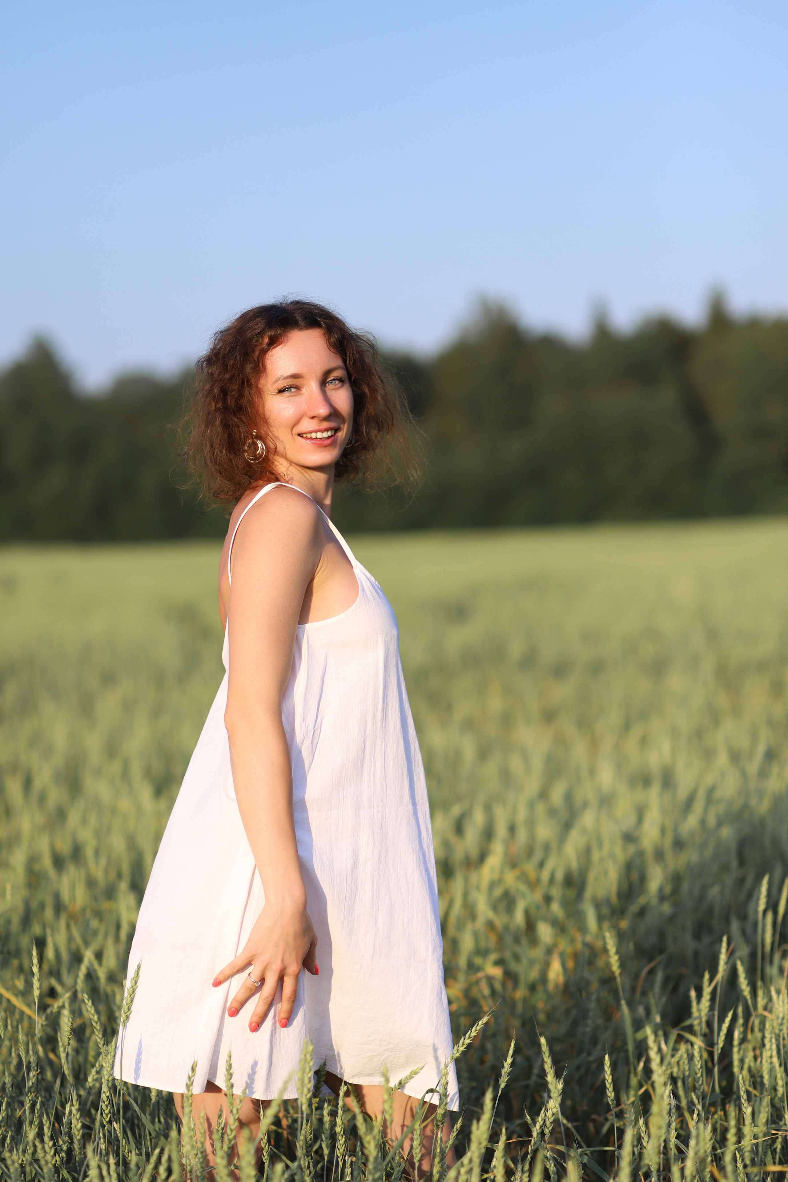 6. Выпускные альбомы, индивидуальные фотосессии в Костроме