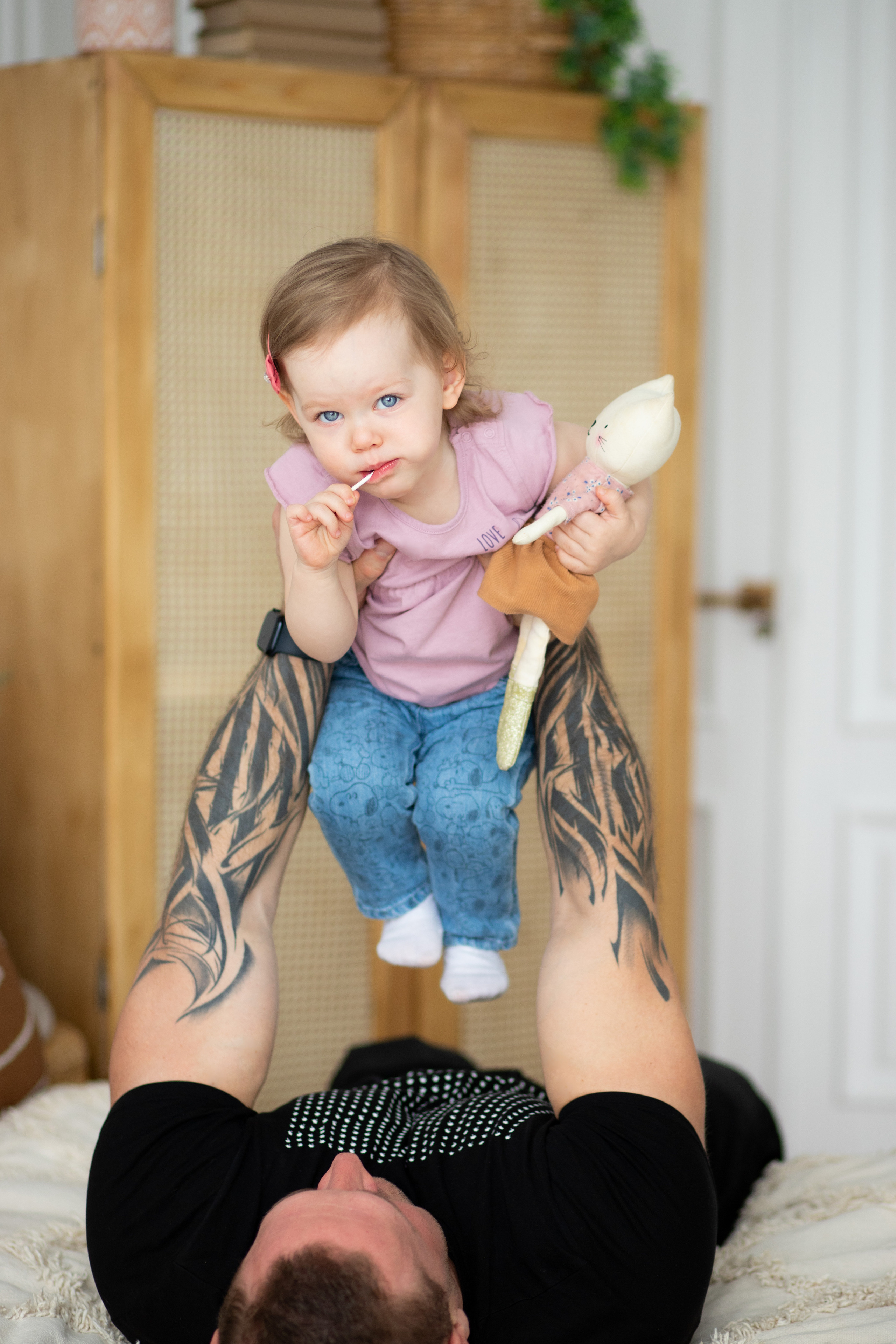 2. Выпускные альбомы, индивидуальные фотосессии в Костроме