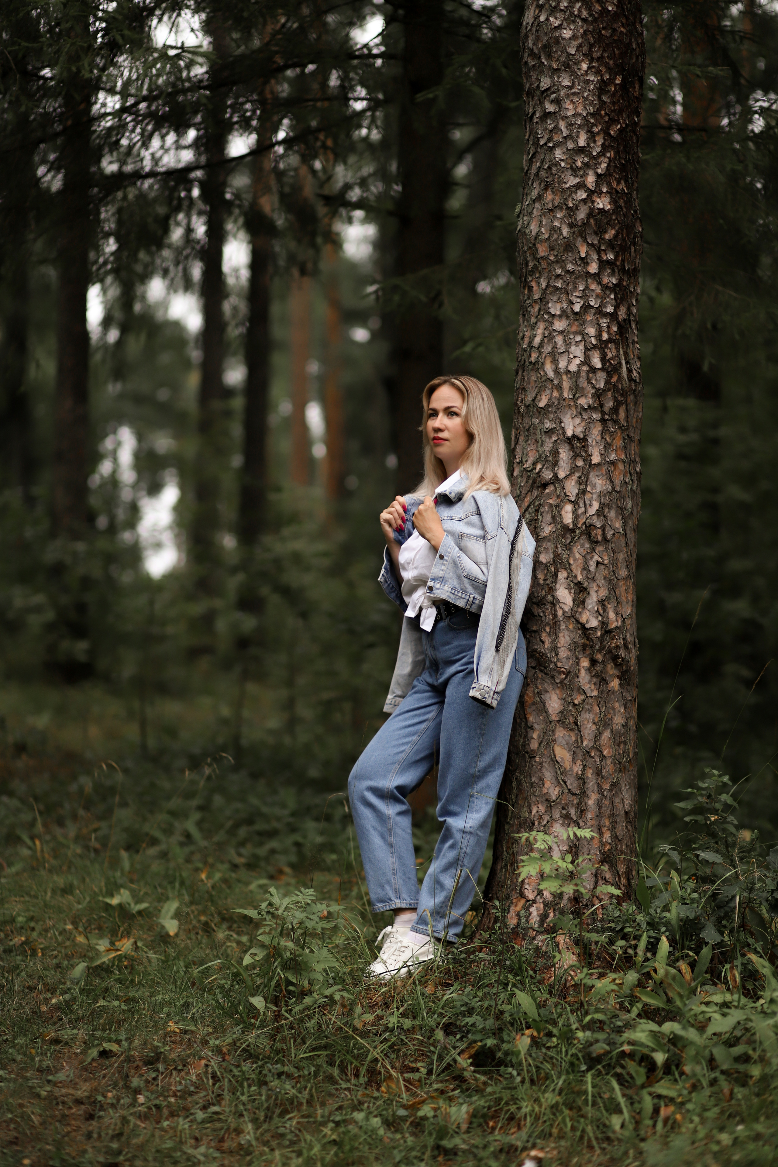 4. Выпускные альбомы, индивидуальные фотосессии в Костроме