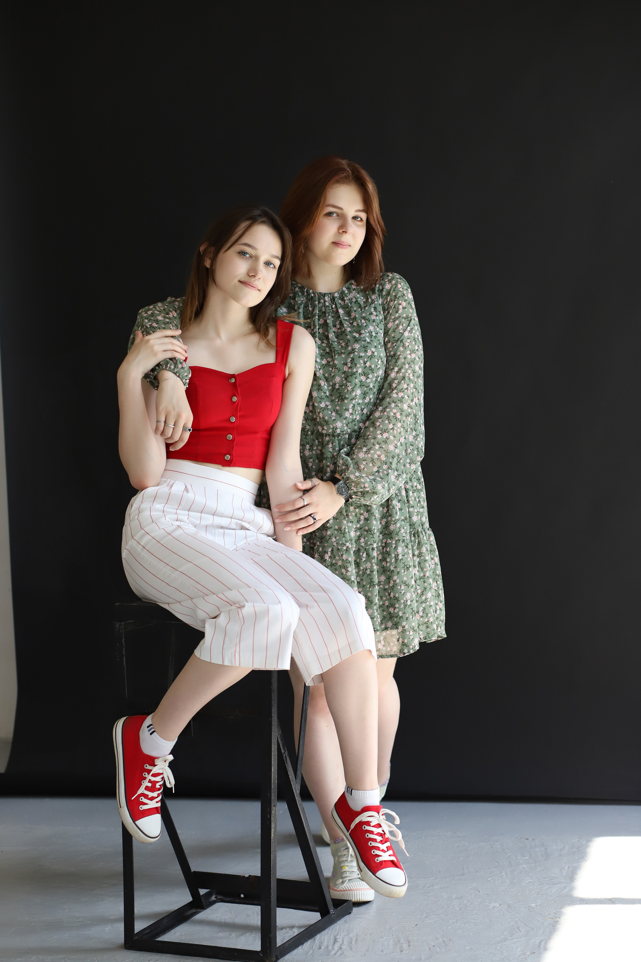 Персональные альбомы 11 класс. Выпускные альбомы, индивидуальные фотосессии в Костроме