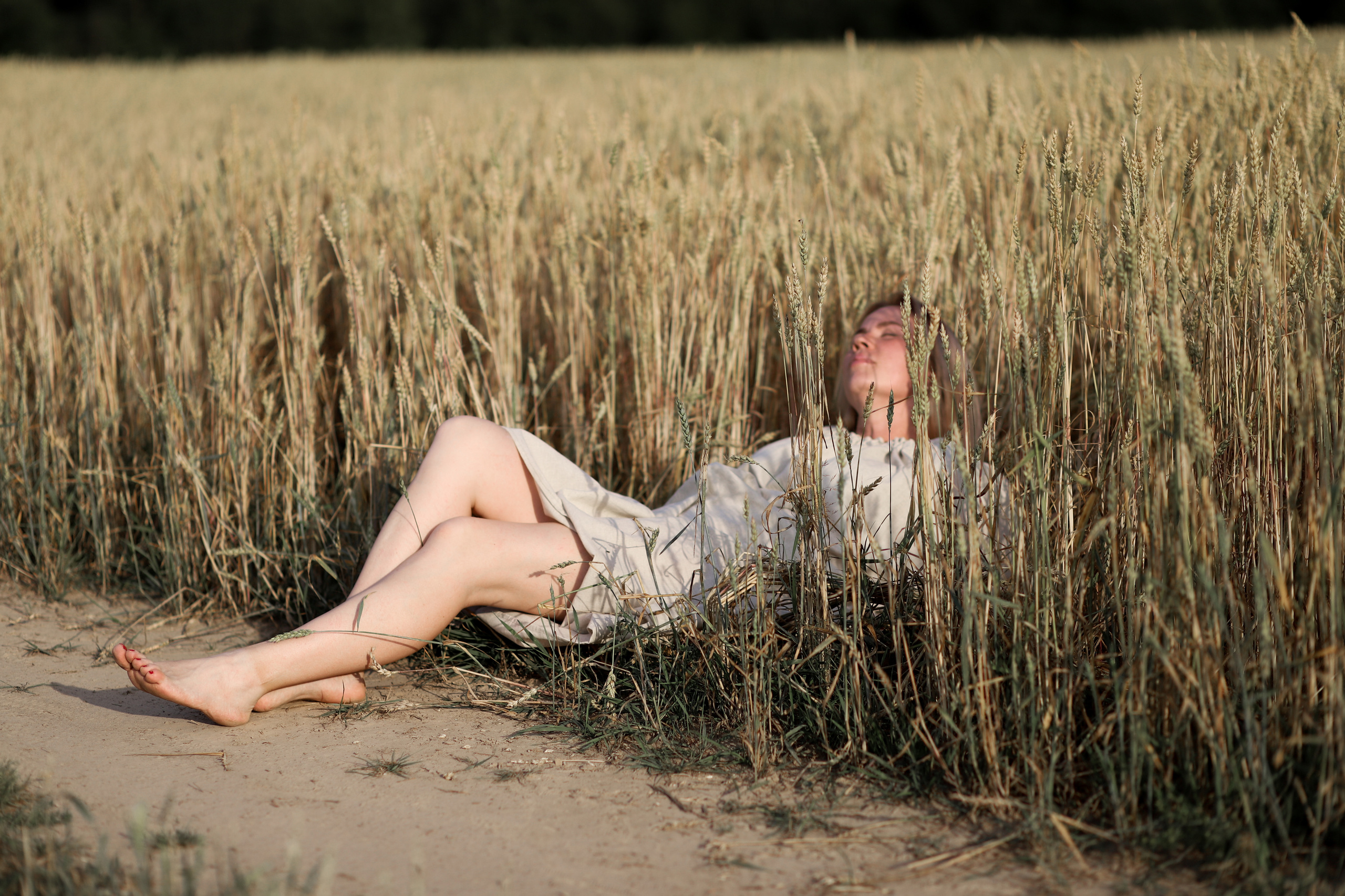 4. Выпускные альбомы, индивидуальные фотосессии в Костроме