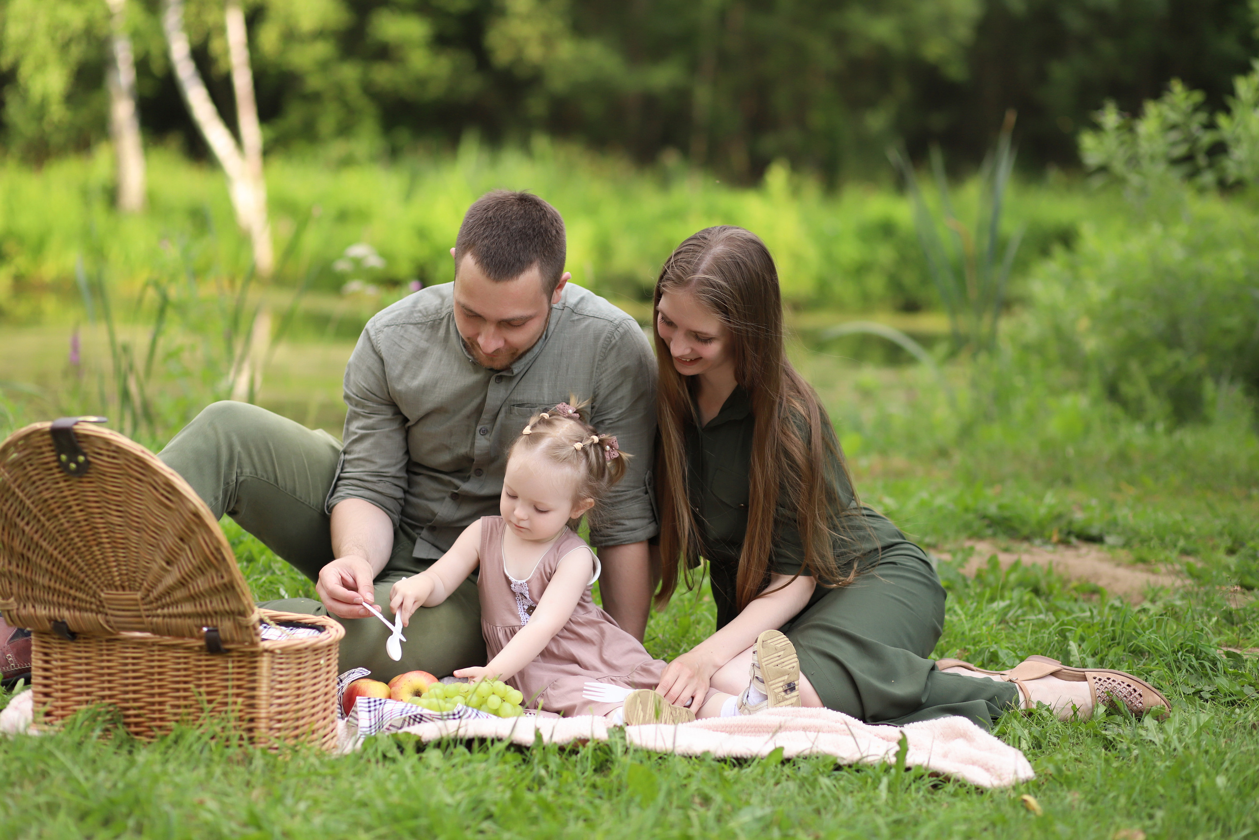 3. Выпускные альбомы, индивидуальные фотосессии в Костроме