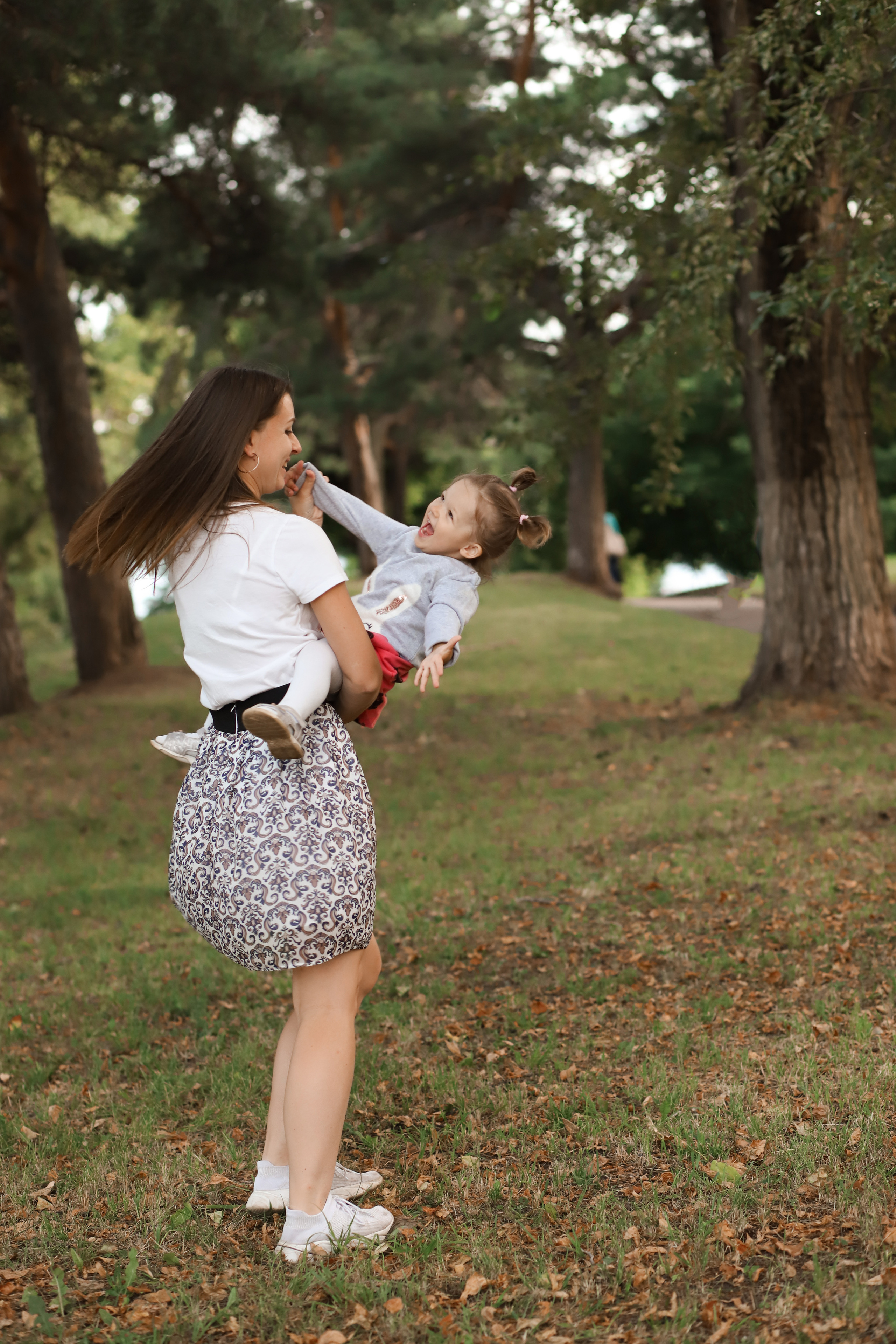 7. Выпускные альбомы, индивидуальные фотосессии в Костроме