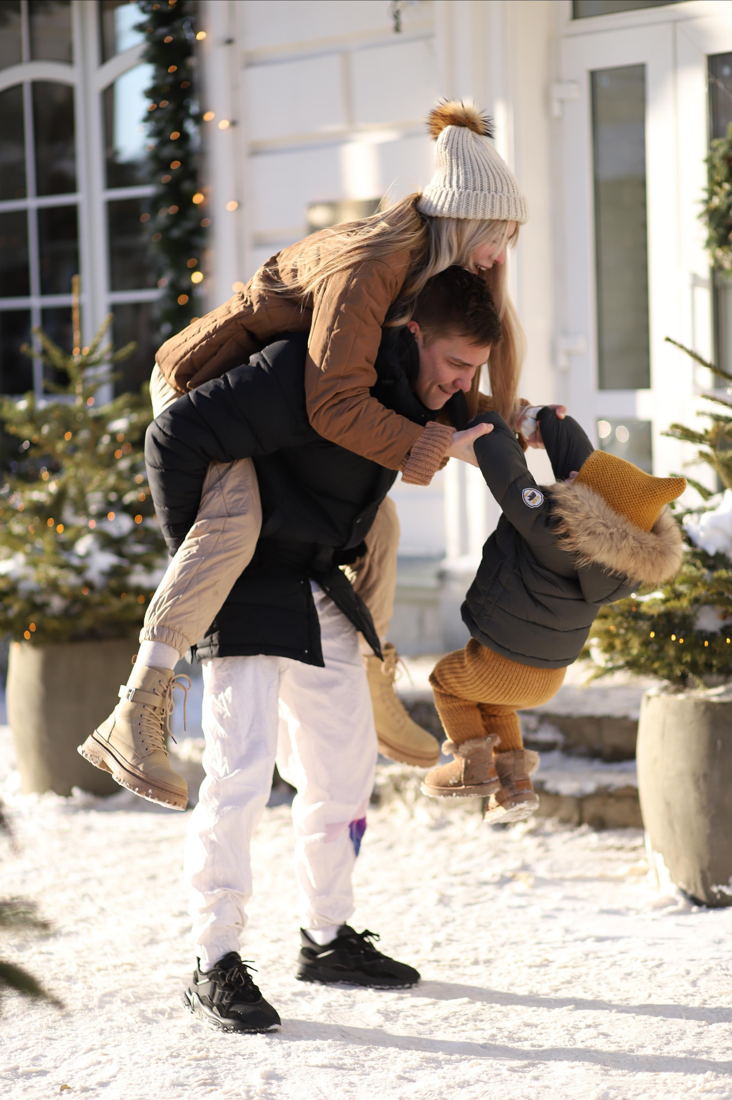 1. Выпускные альбомы, индивидуальные фотосессии в Костроме