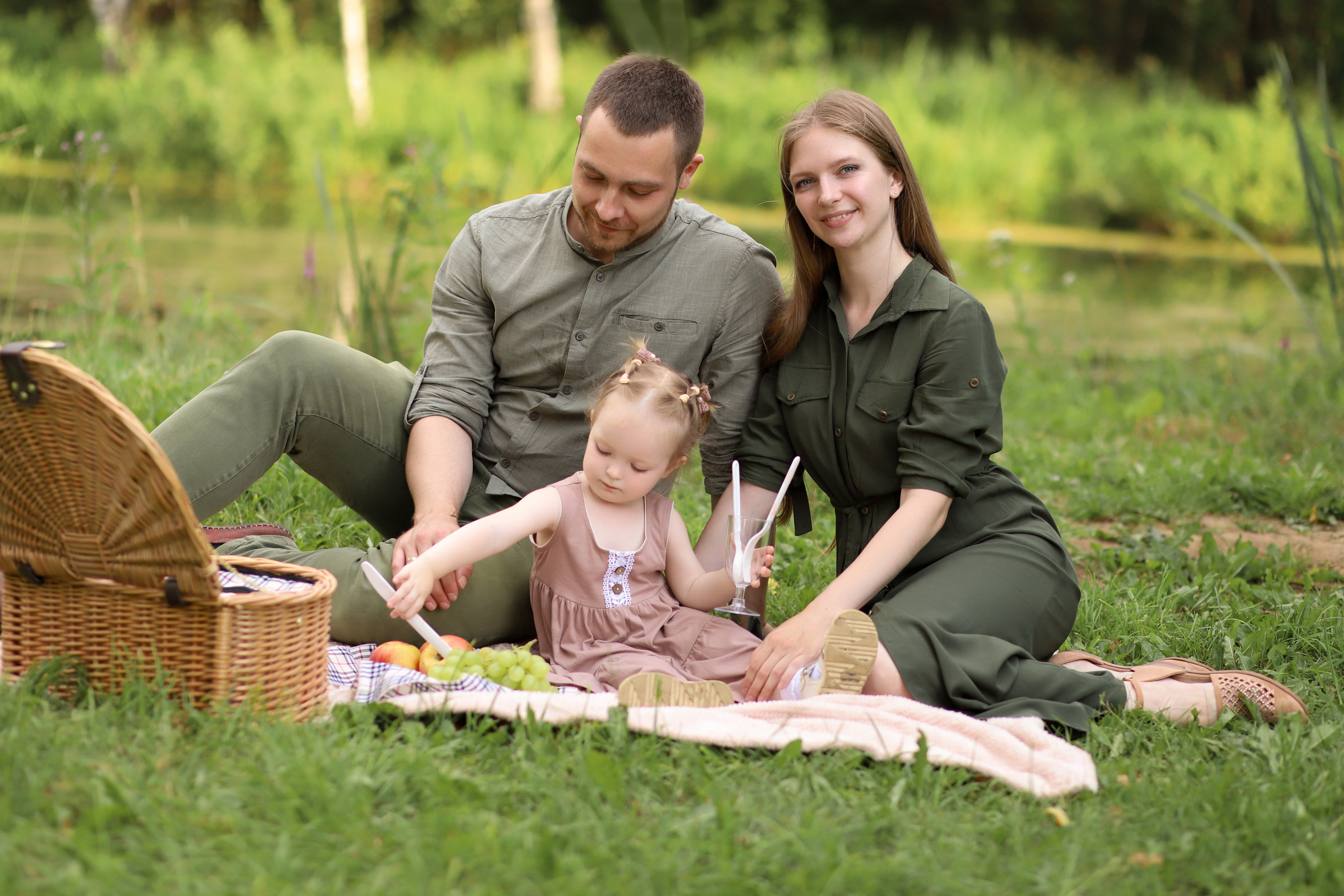 3. Выпускные альбомы, индивидуальные фотосессии в Костроме