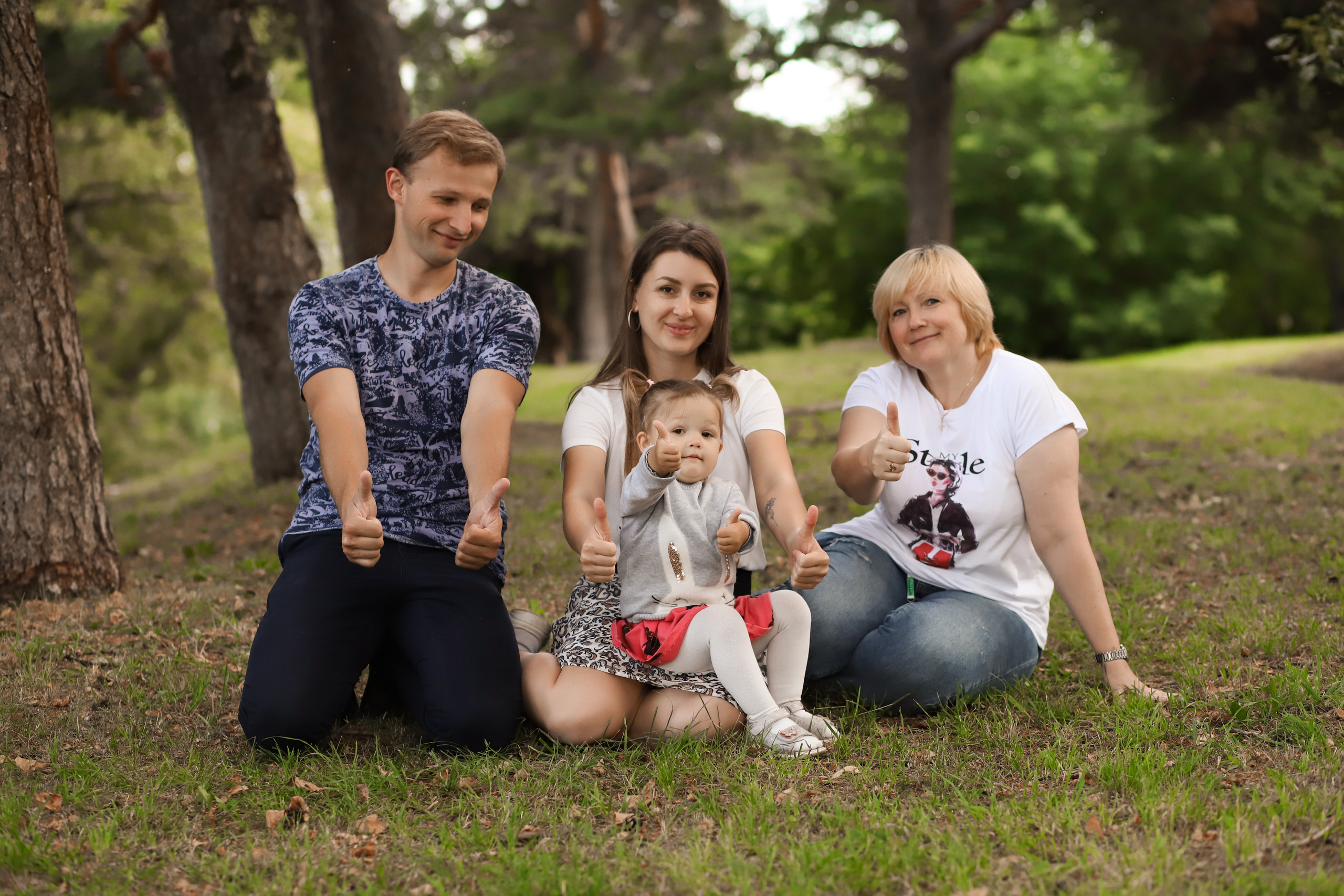 7. Выпускные альбомы, индивидуальные фотосессии в Костроме