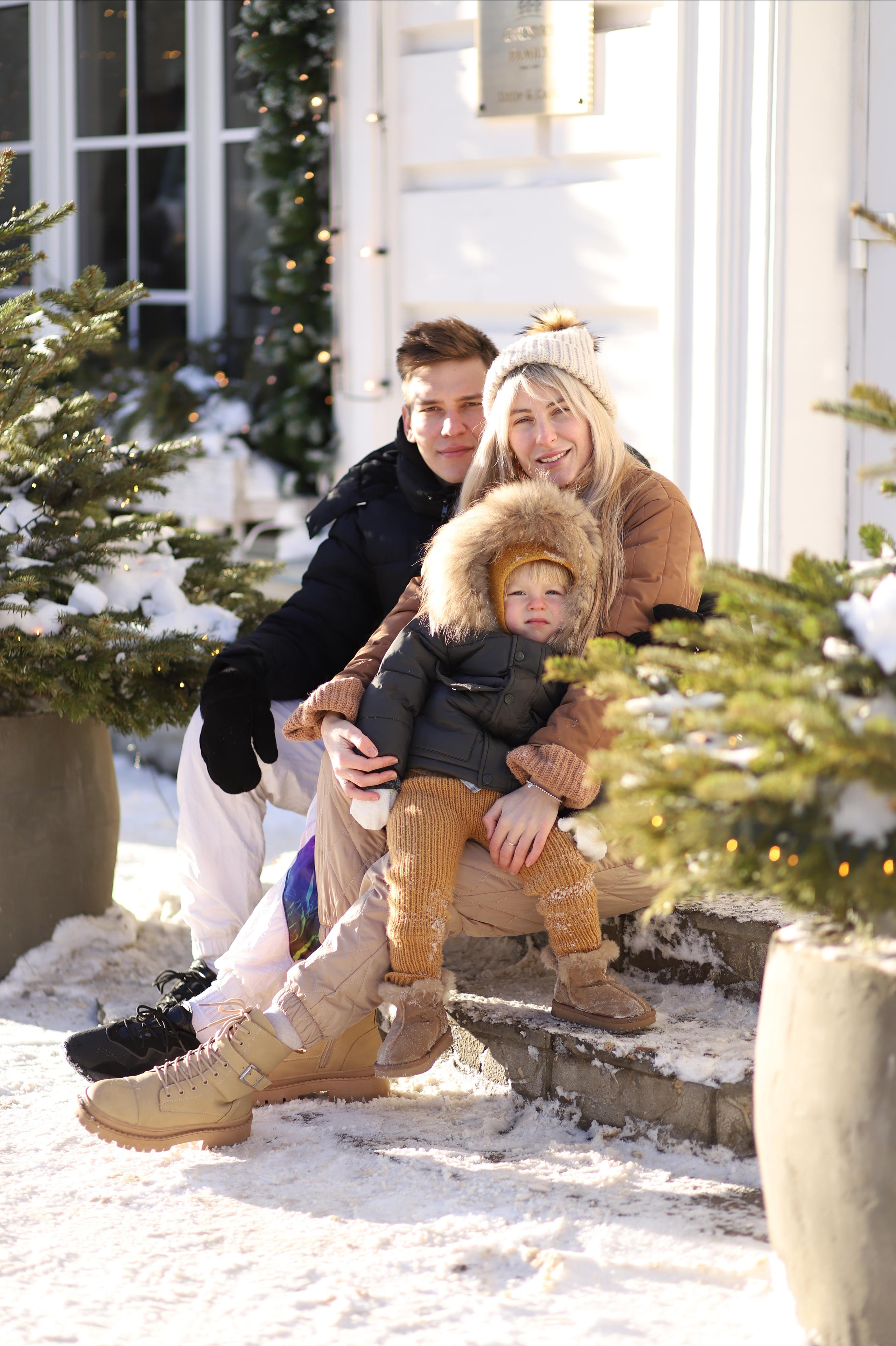 1. Выпускные альбомы, индивидуальные фотосессии в Костроме