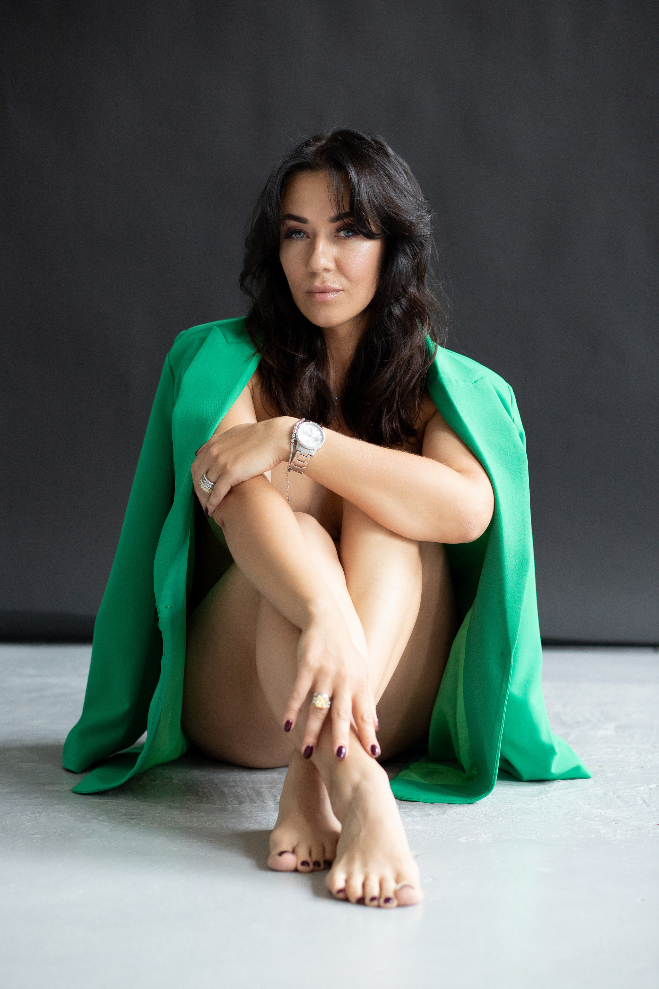 1. Выпускные альбомы, индивидуальные фотосессии в Костроме