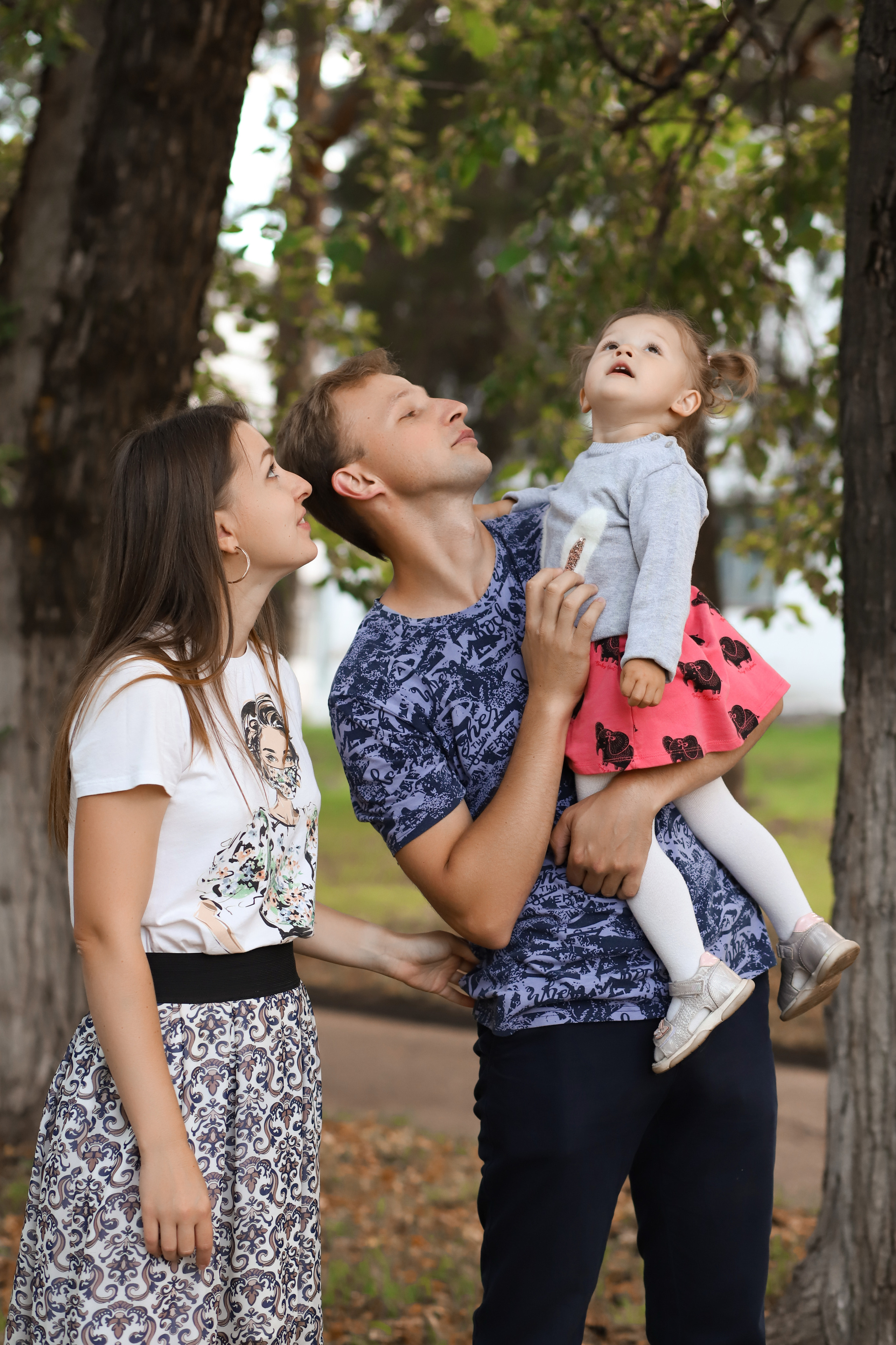 7. Выпускные альбомы, индивидуальные фотосессии в Костроме