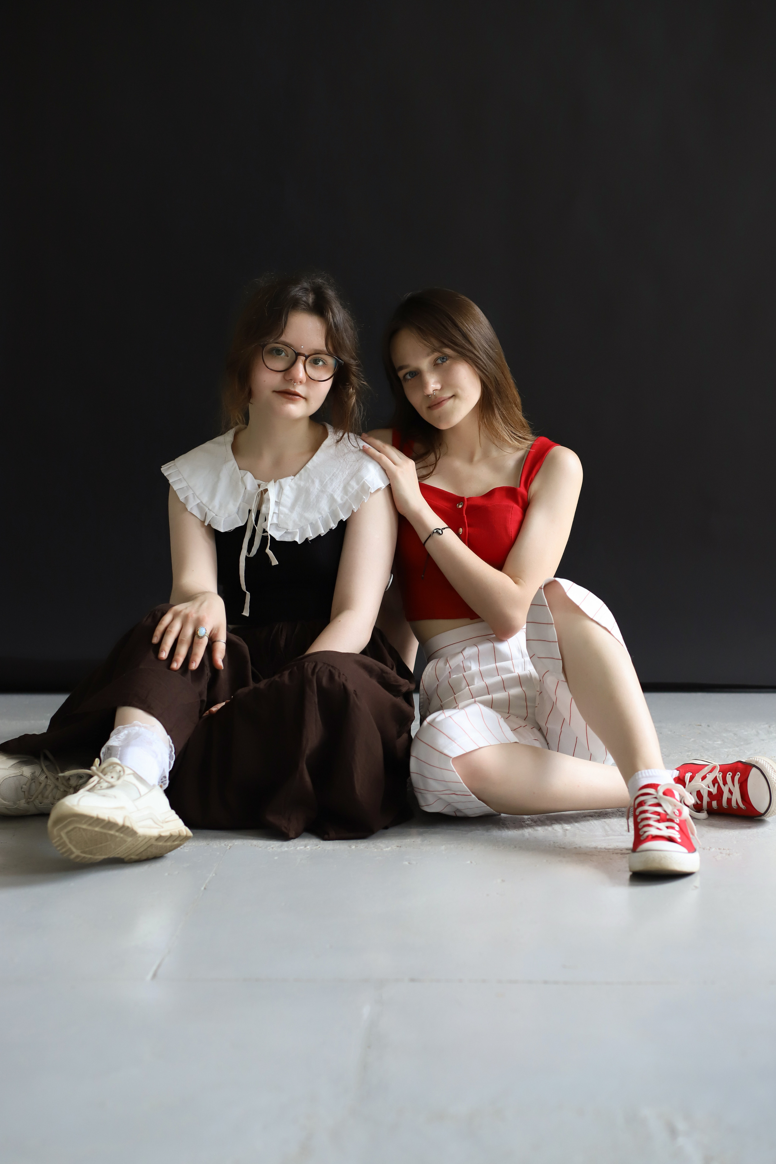 Персональные альбомы 11 класс. Выпускные альбомы, индивидуальные фотосессии в Костроме