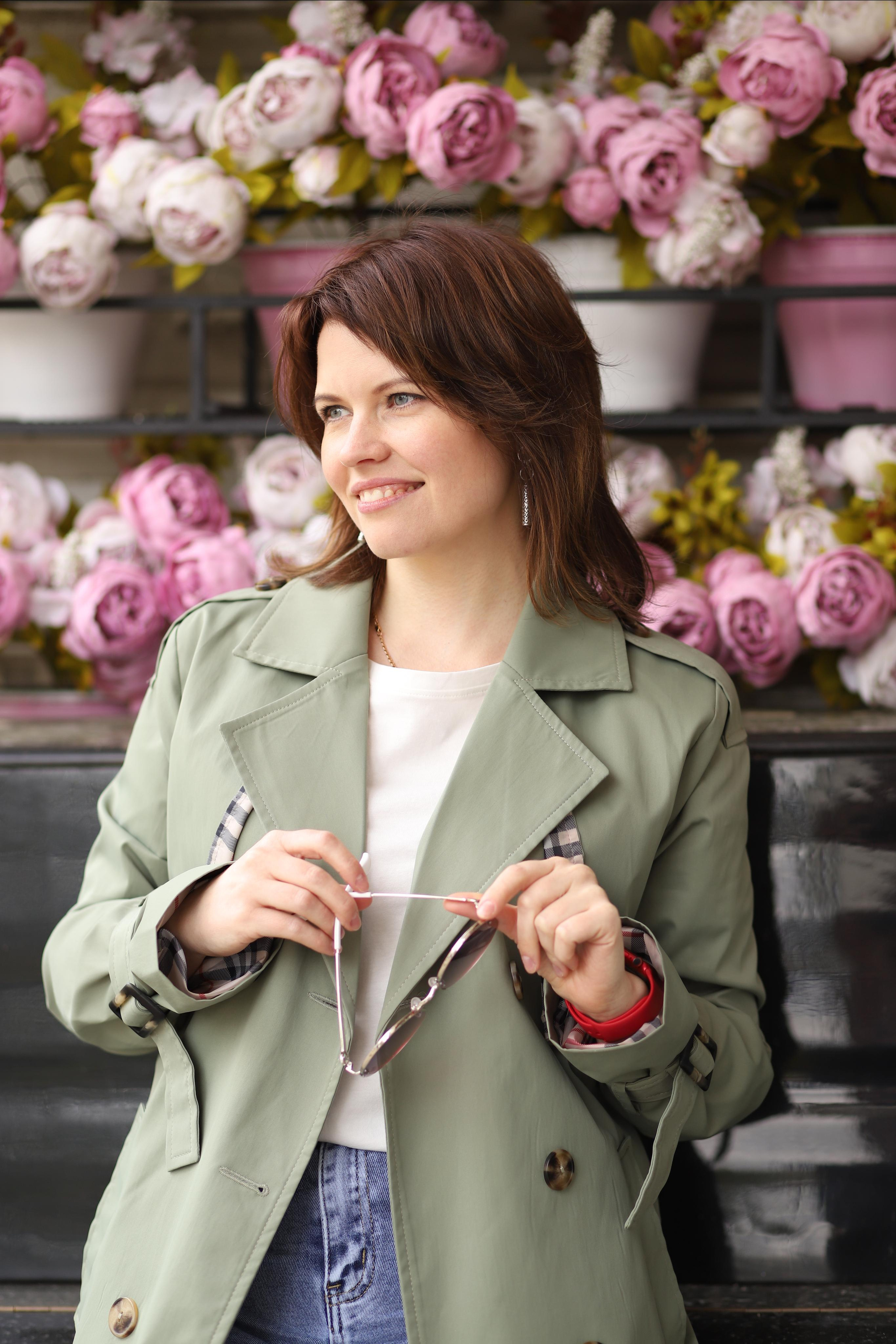 2. Выпускные альбомы, индивидуальные фотосессии в Костроме