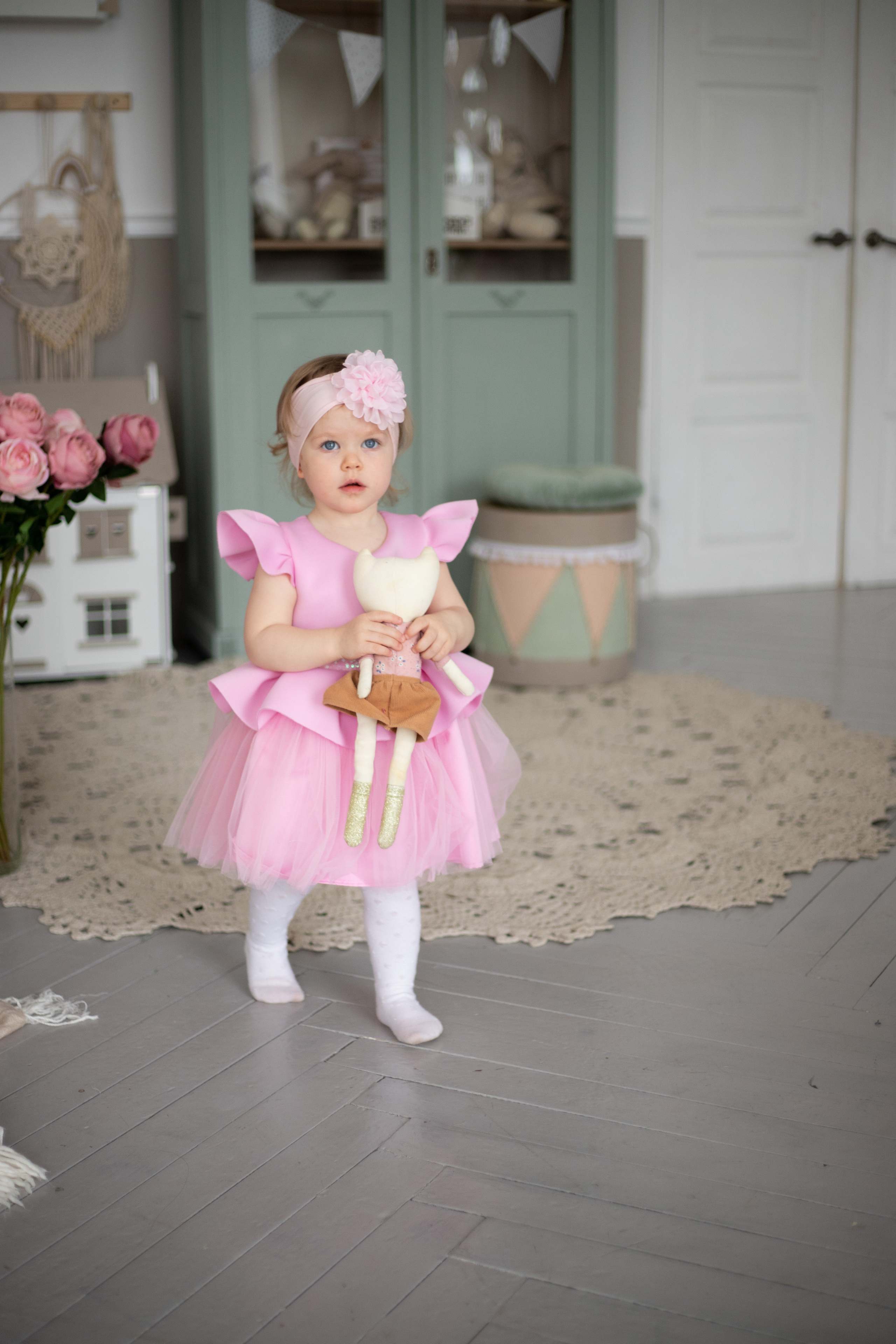 2. Выпускные альбомы, индивидуальные фотосессии в Костроме