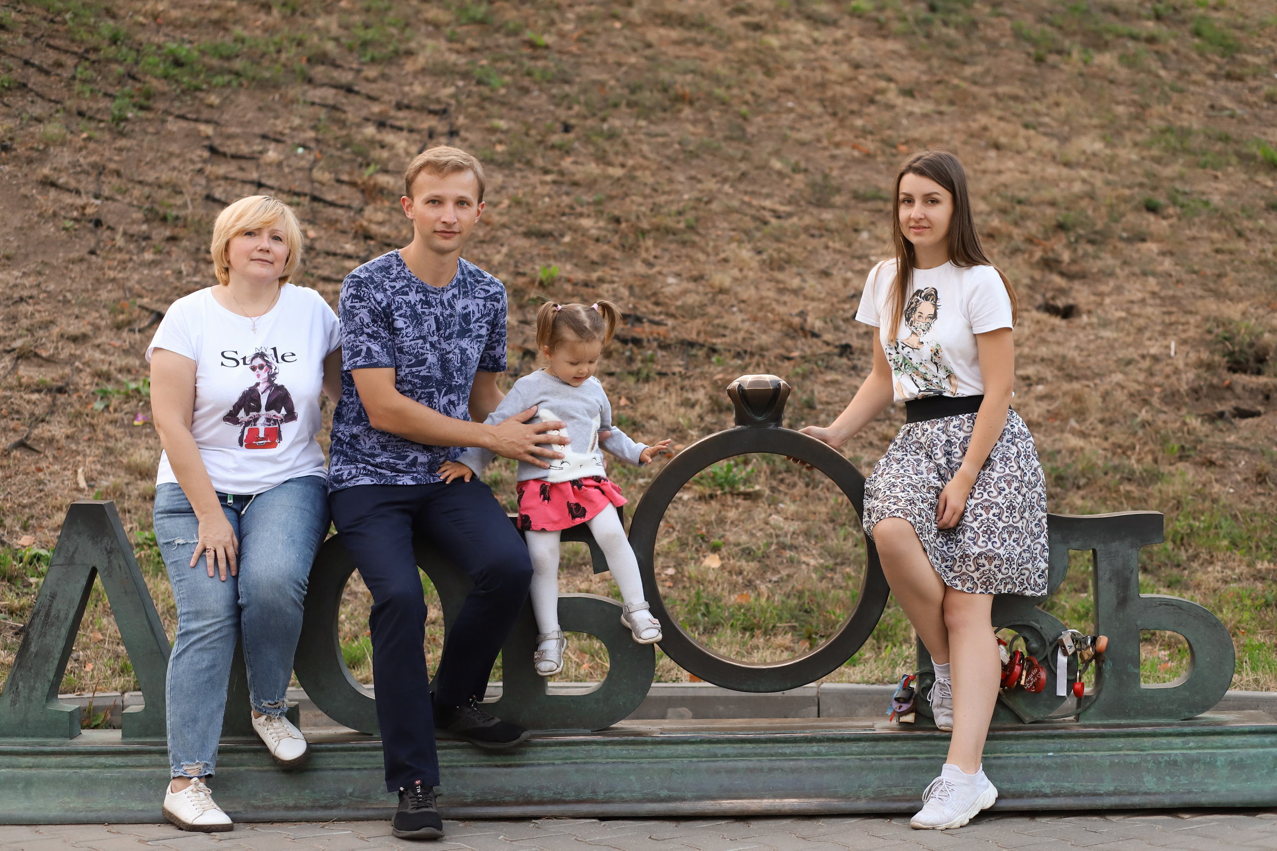 7. Выпускные альбомы, индивидуальные фотосессии в Костроме