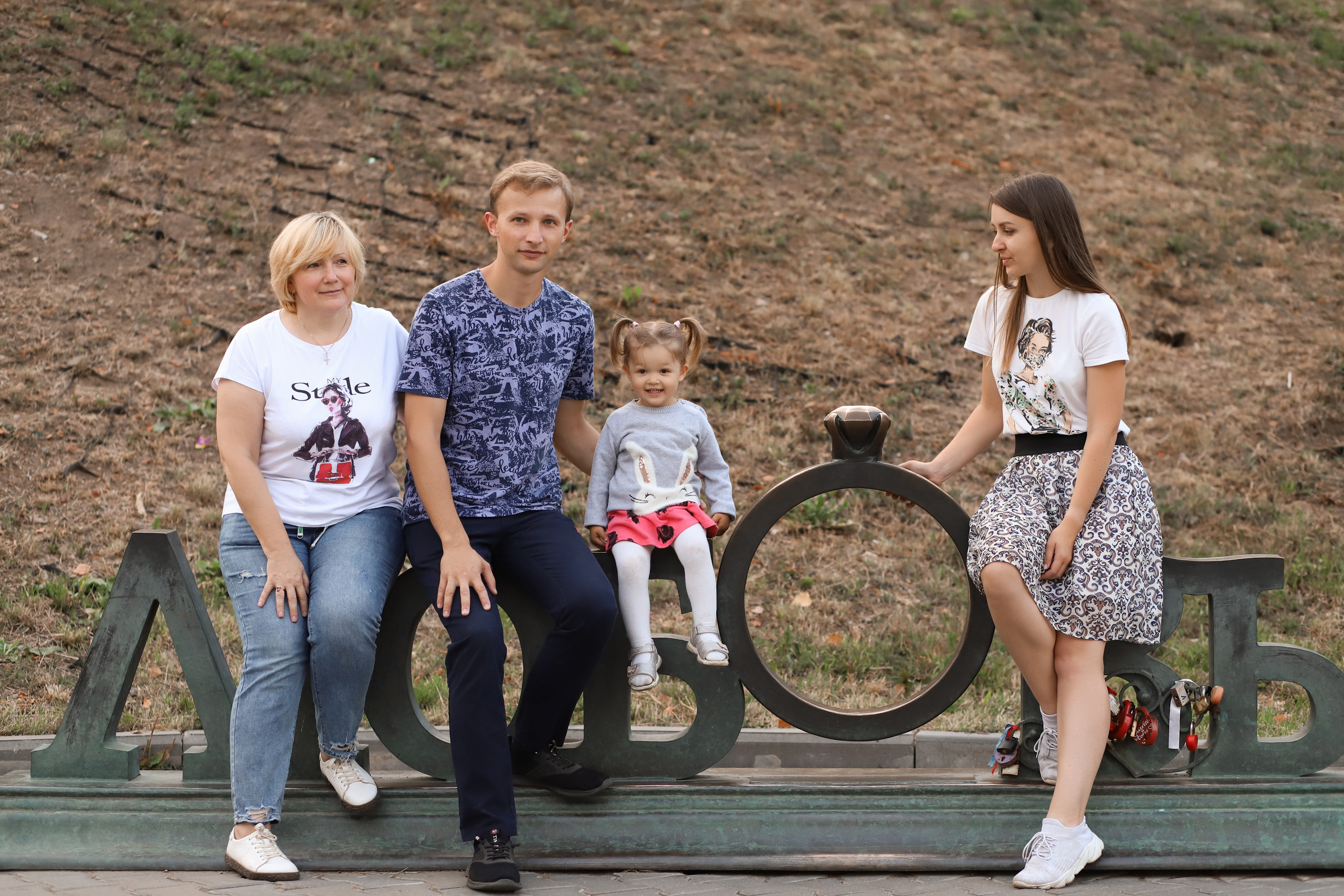 7. Выпускные альбомы, индивидуальные фотосессии в Костроме