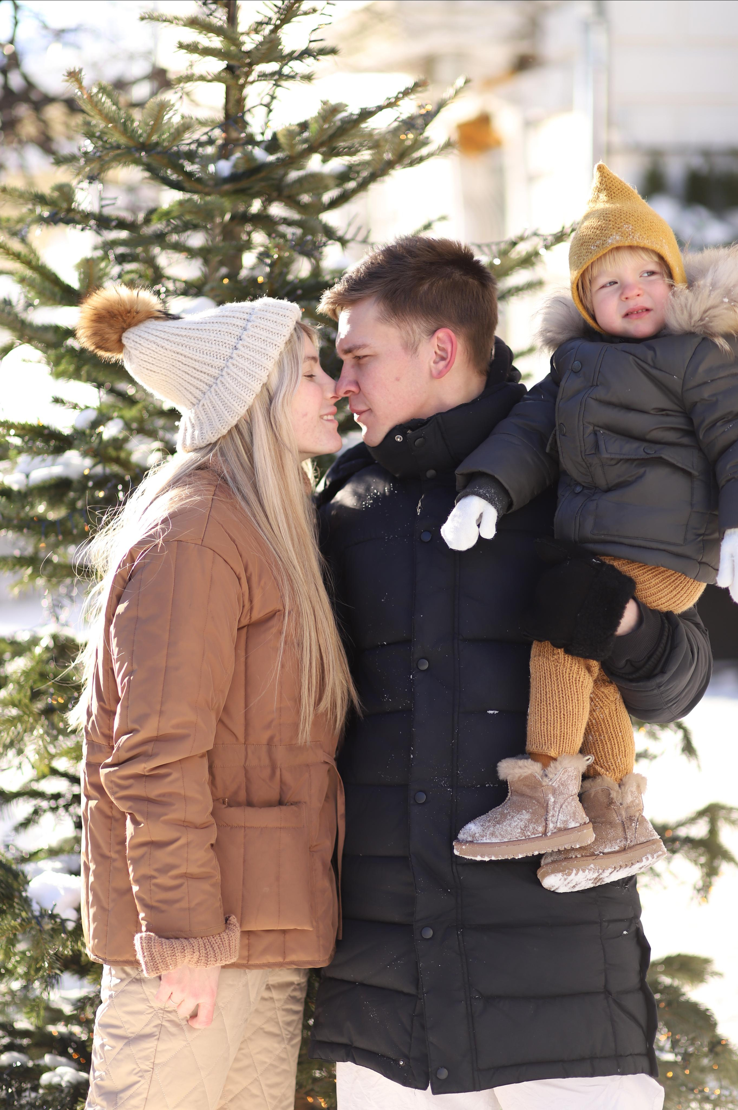 1. Выпускные альбомы, индивидуальные фотосессии в Костроме