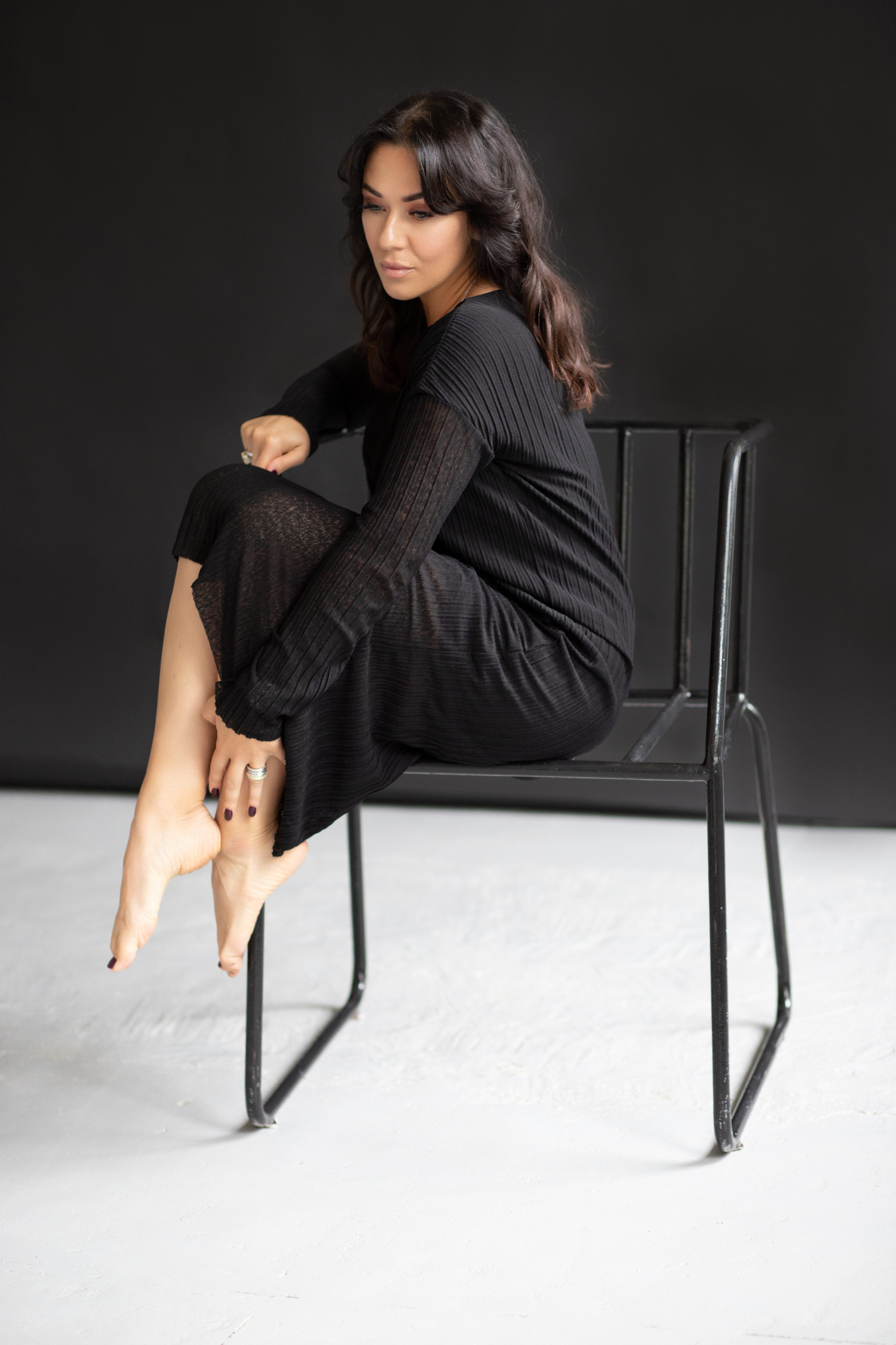 1. Выпускные альбомы, индивидуальные фотосессии в Костроме