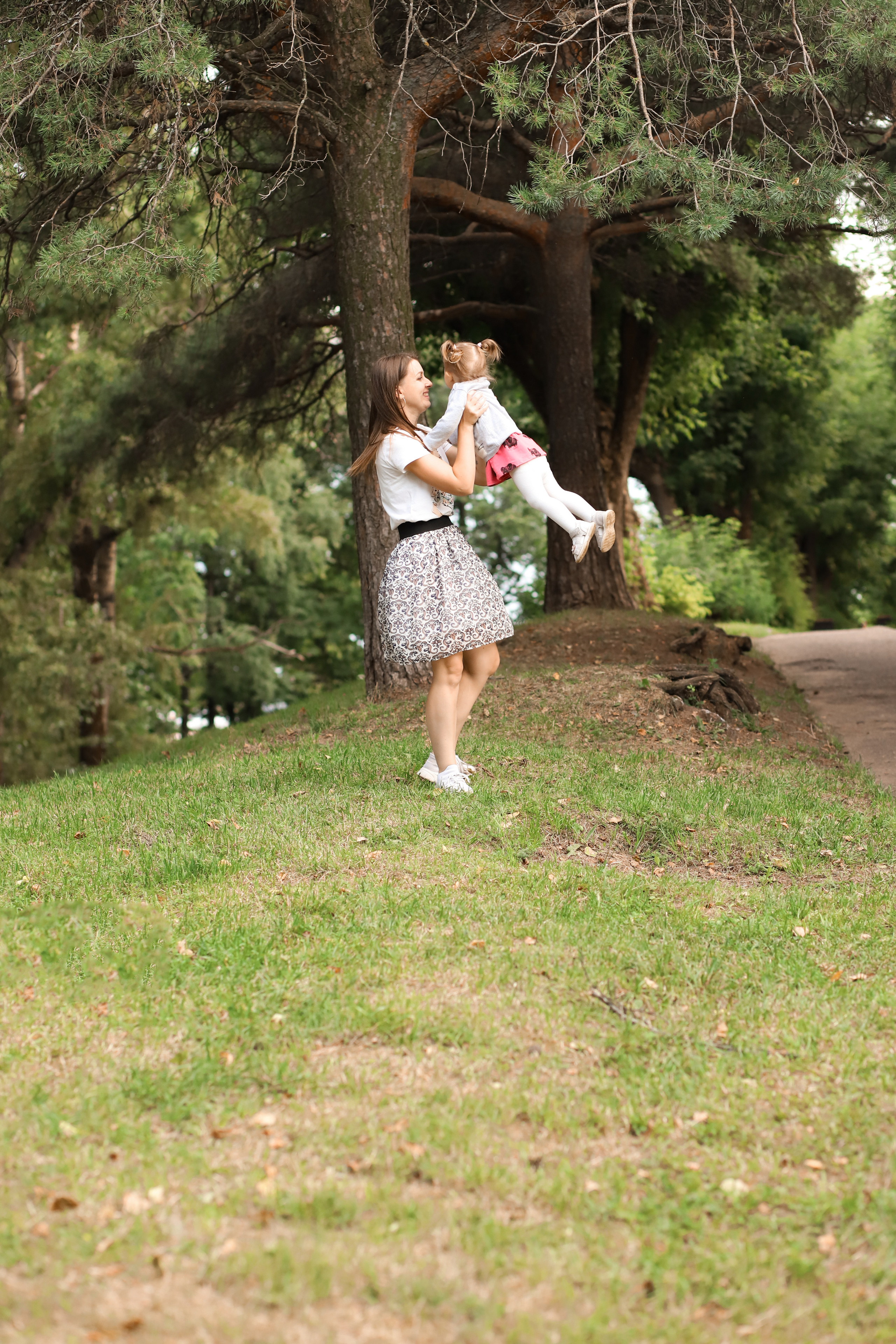 7. Выпускные альбомы, индивидуальные фотосессии в Костроме