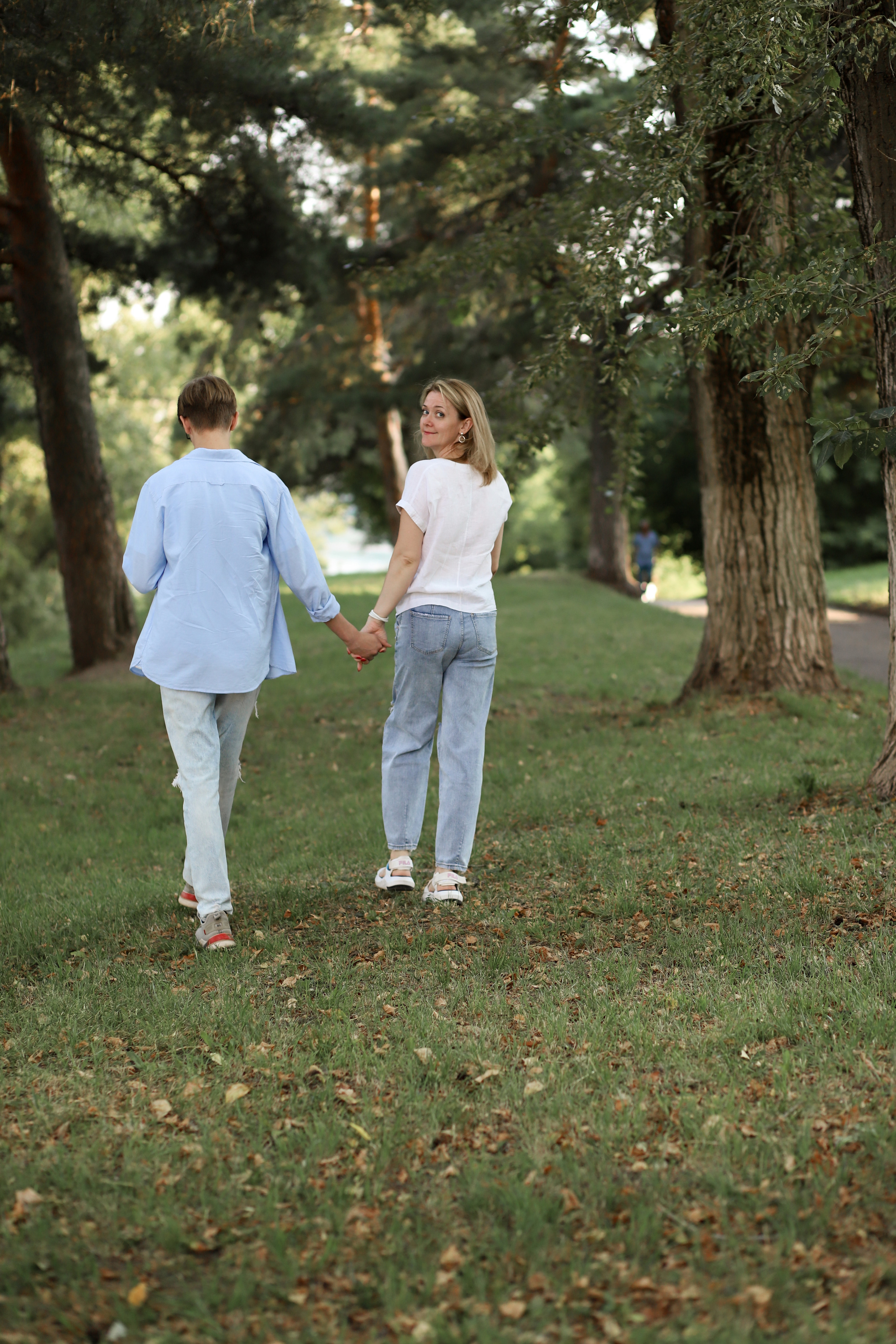 4. Выпускные альбомы, индивидуальные фотосессии в Костроме