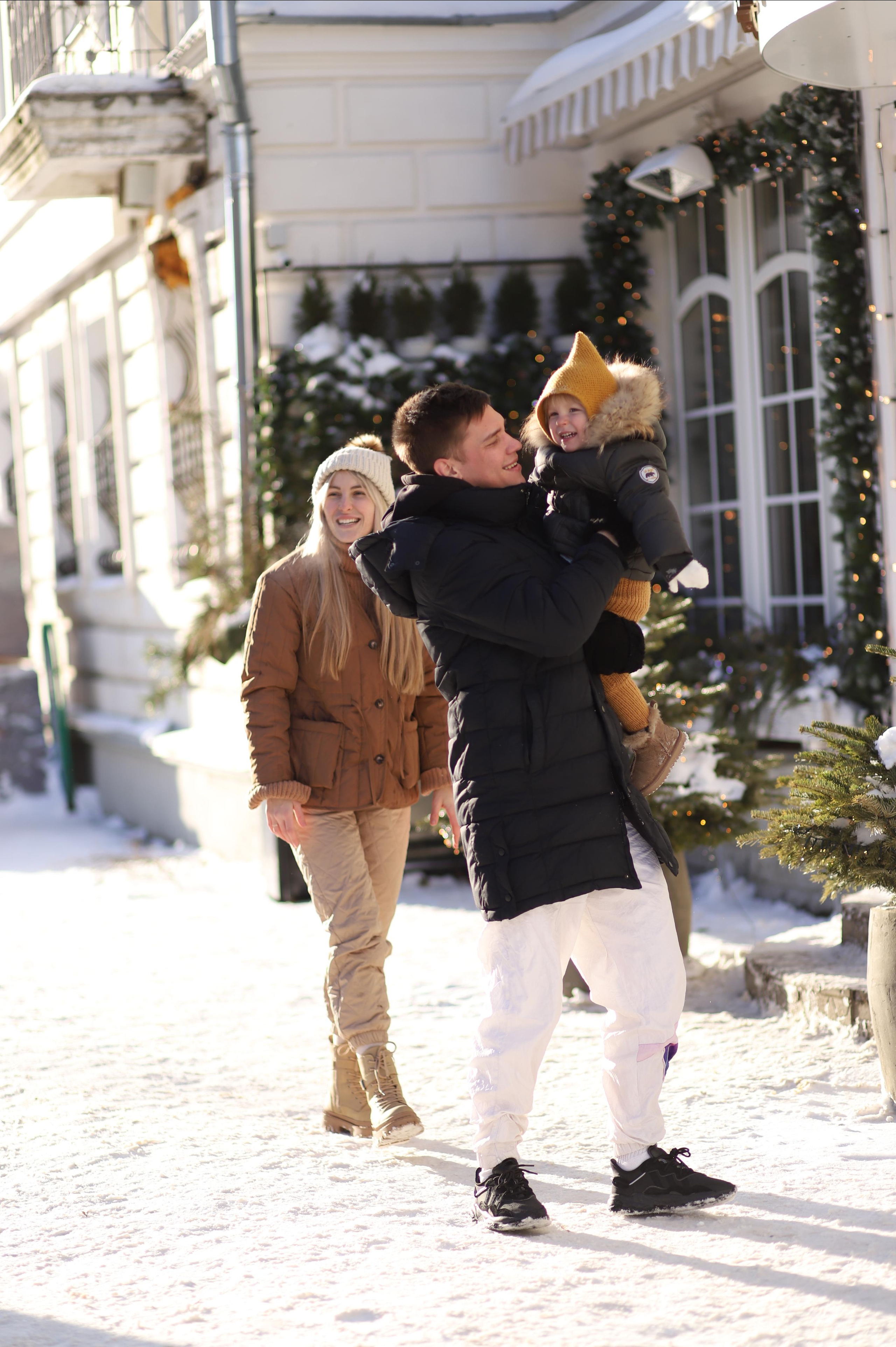 1. Выпускные альбомы, индивидуальные фотосессии в Костроме