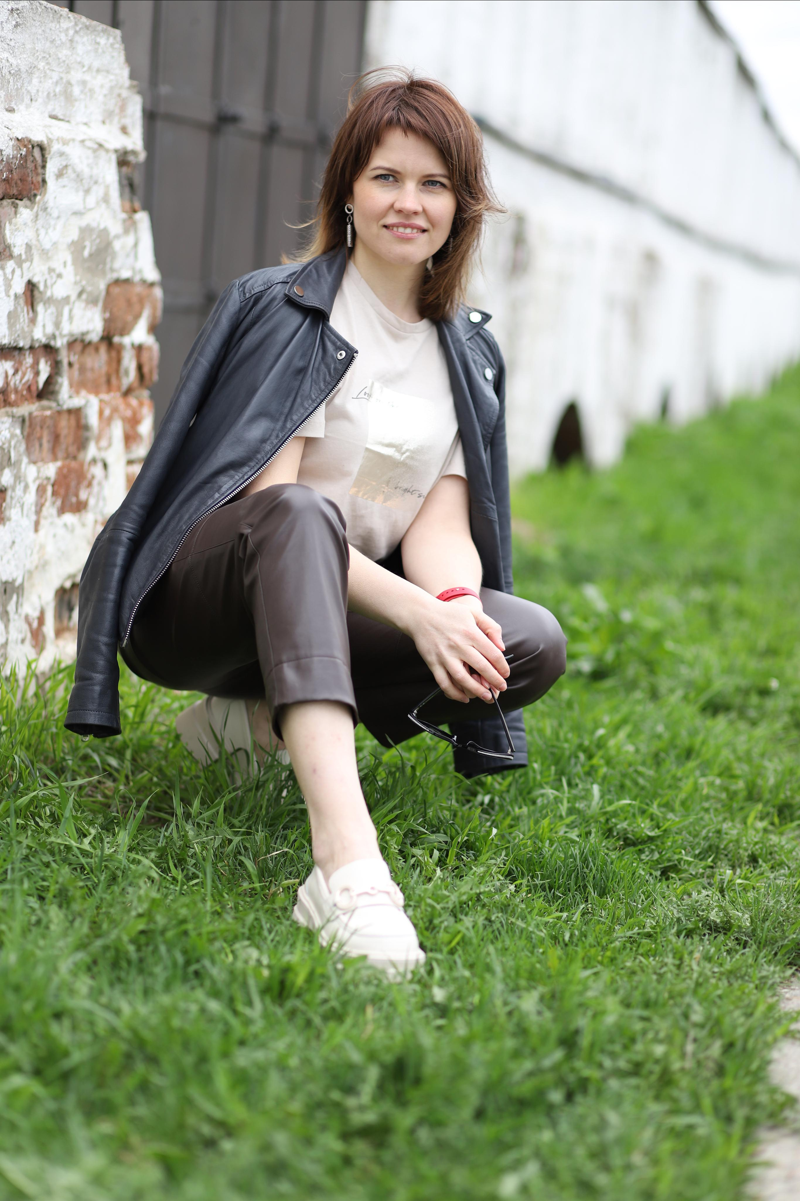 2. Выпускные альбомы, индивидуальные фотосессии в Костроме