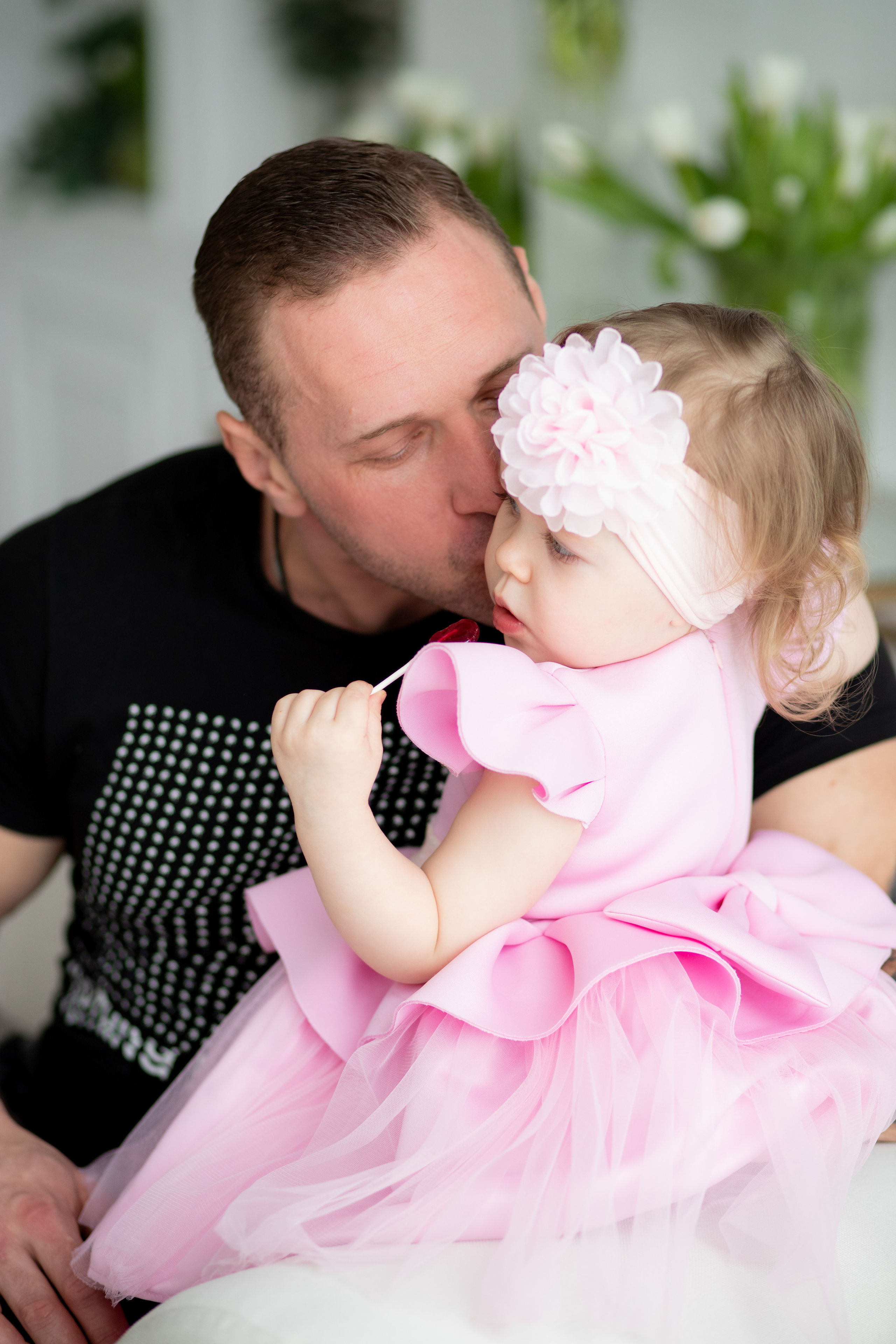 2. Выпускные альбомы, индивидуальные фотосессии в Костроме