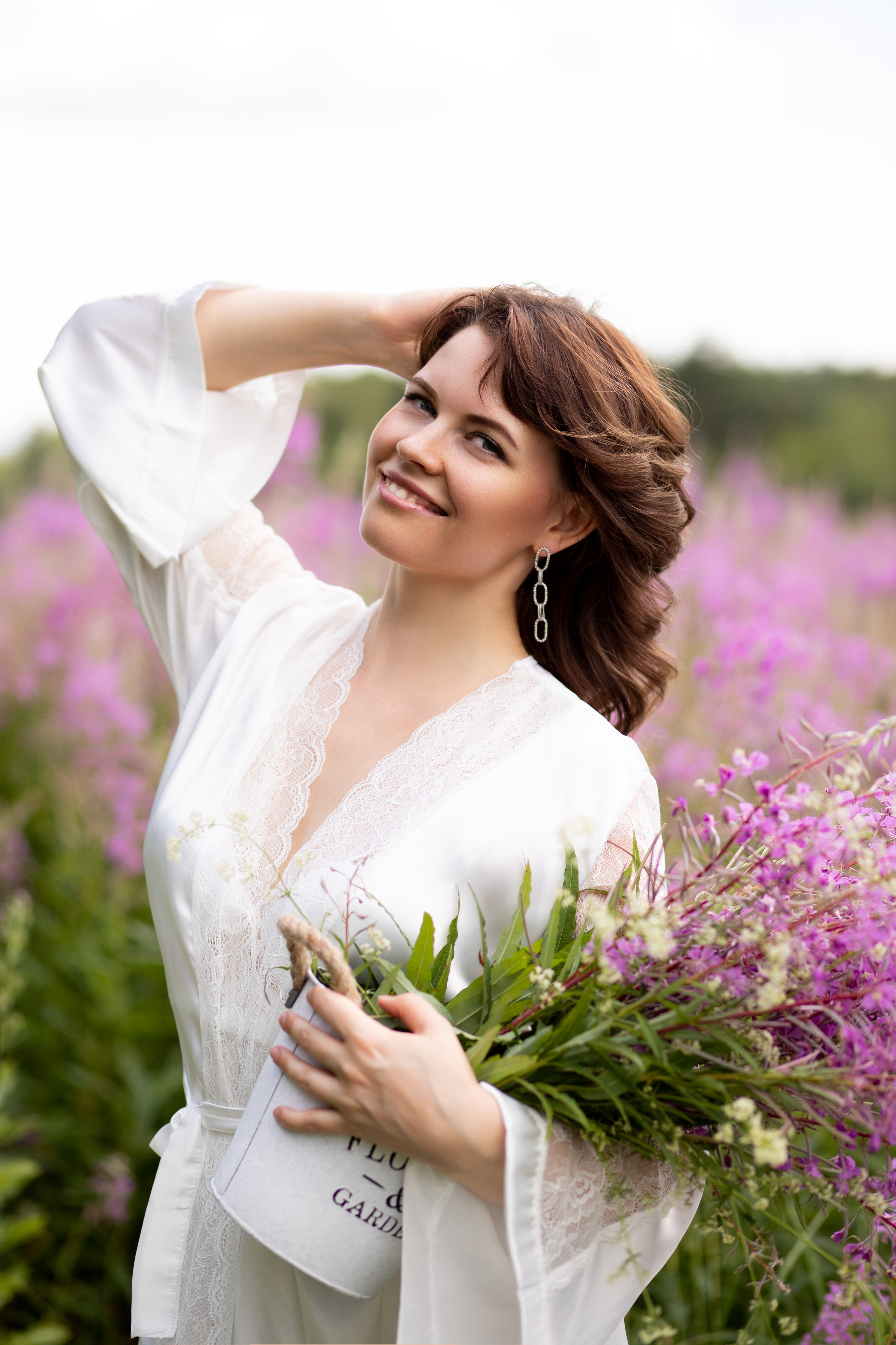 3. Выпускные альбомы, индивидуальные фотосессии в Костроме