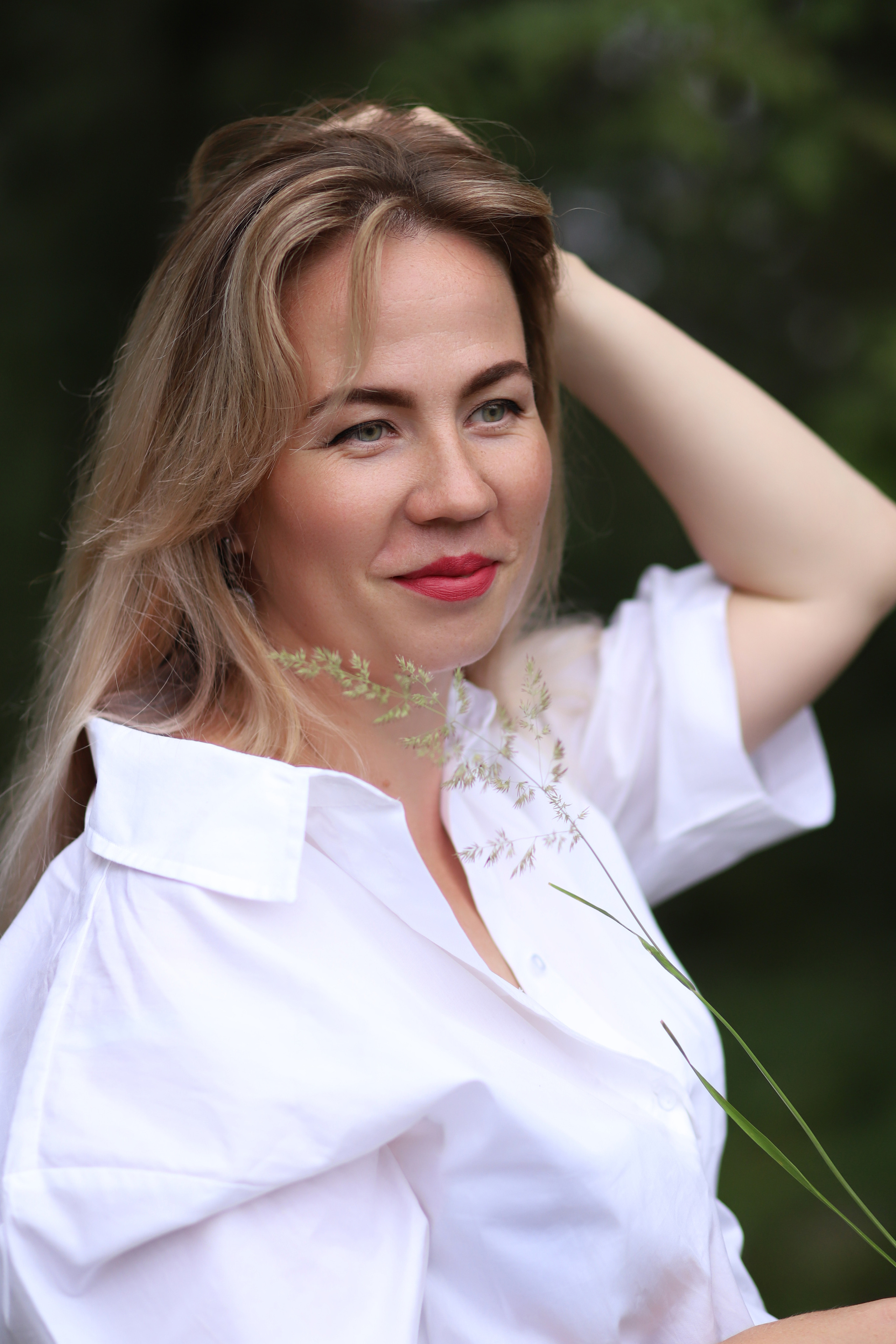 4. Выпускные альбомы, индивидуальные фотосессии в Костроме