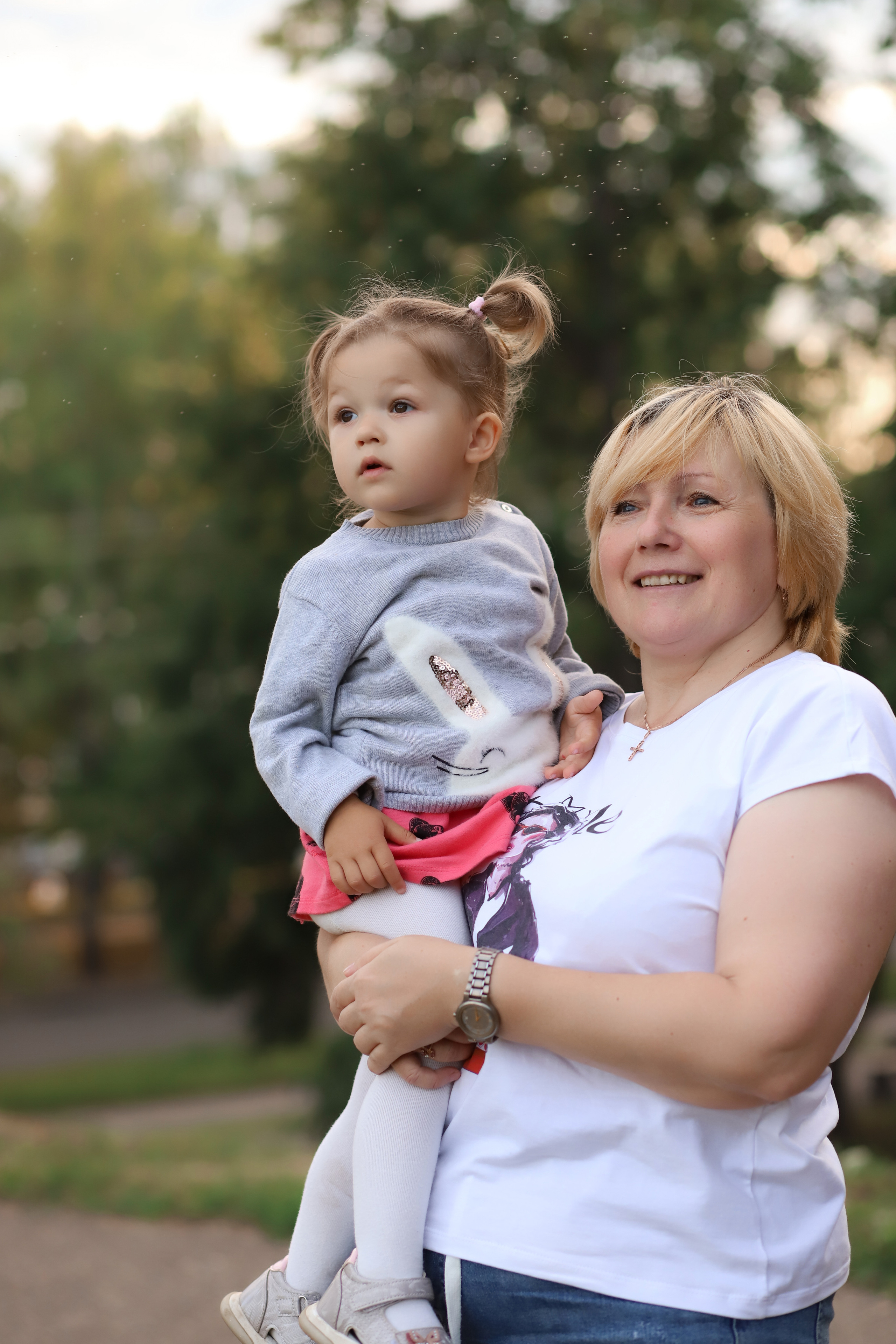 7. Выпускные альбомы, индивидуальные фотосессии в Костроме