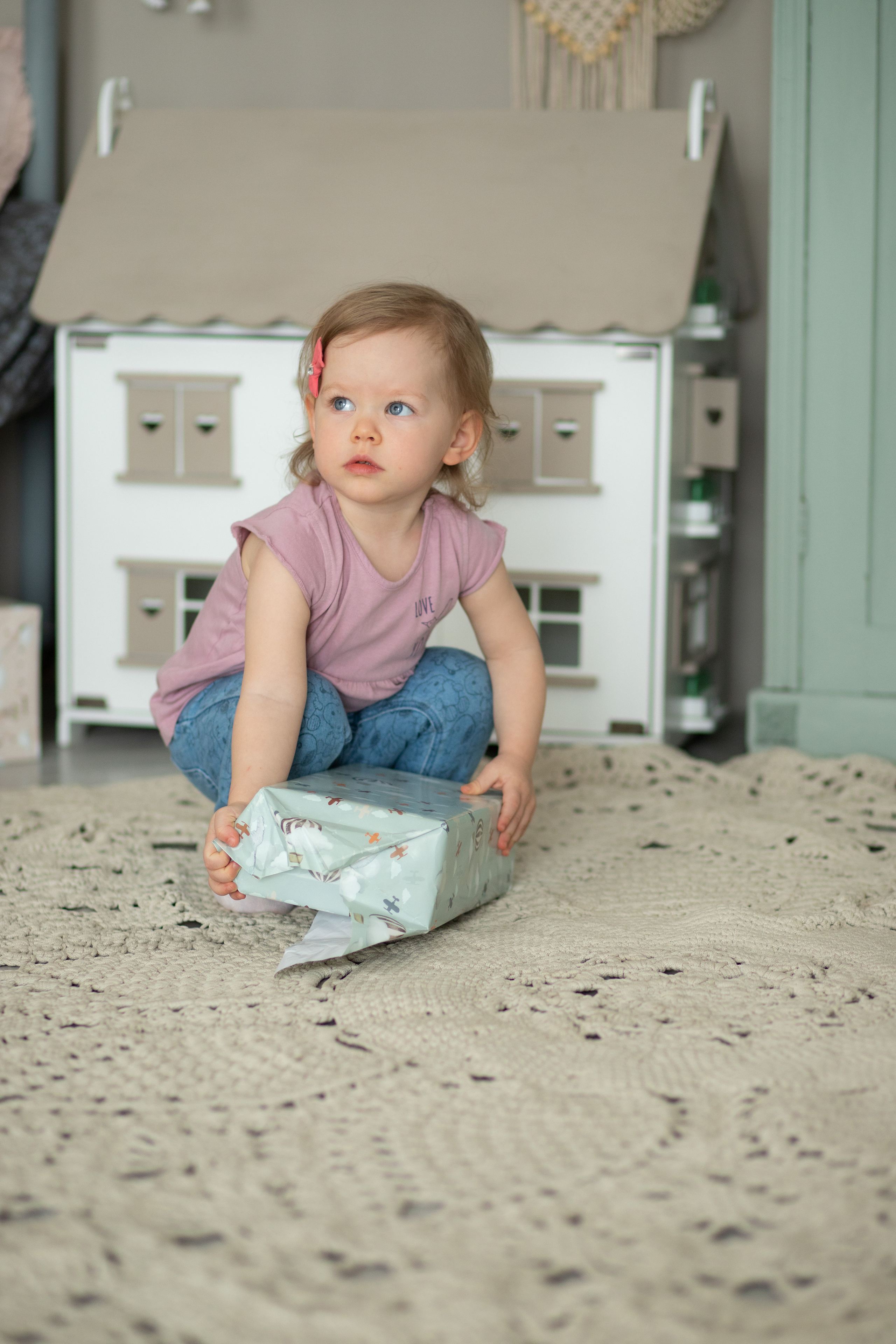 2. Выпускные альбомы, индивидуальные фотосессии в Костроме